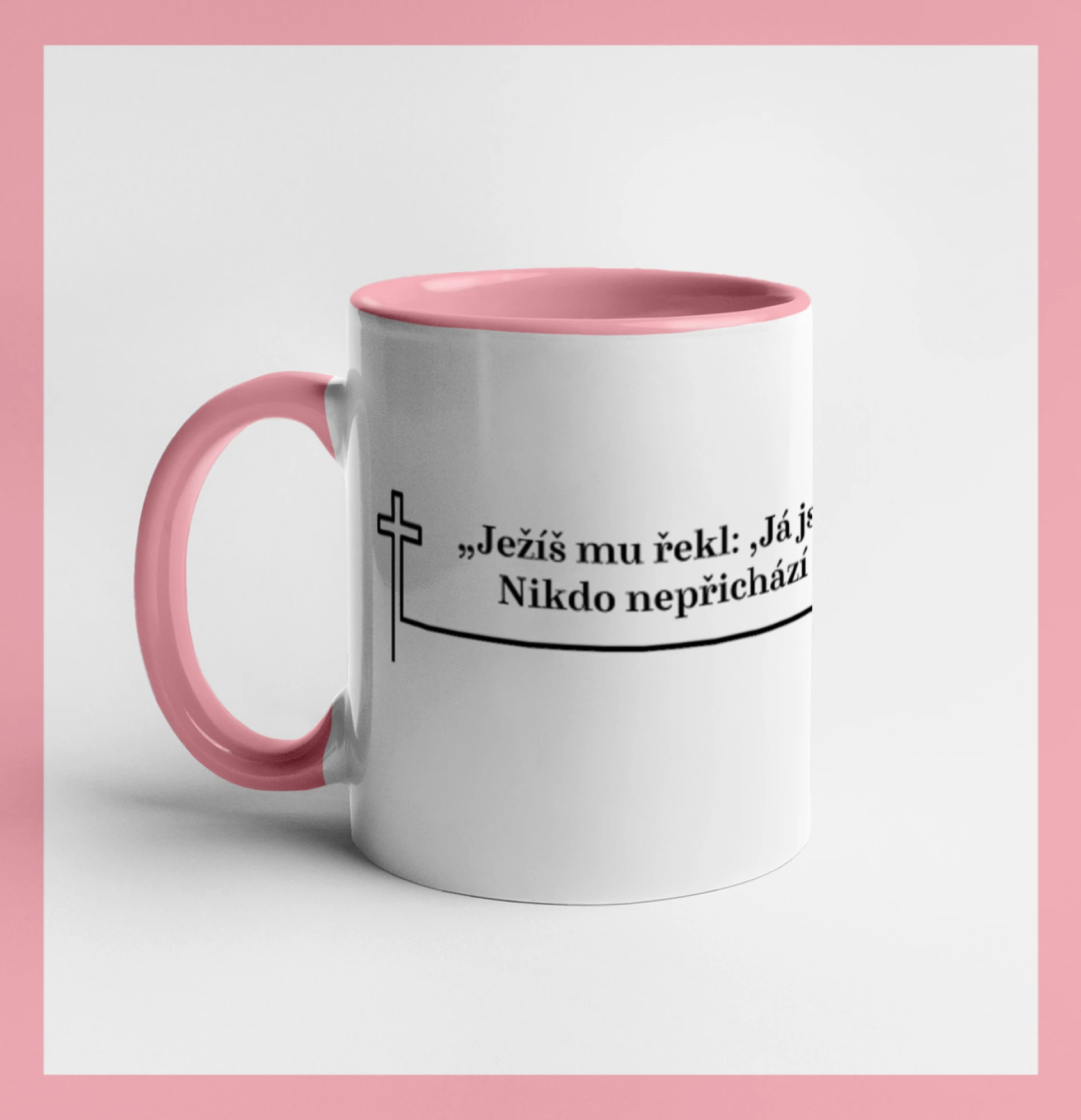 Citáty z bible - Jan 14:6
