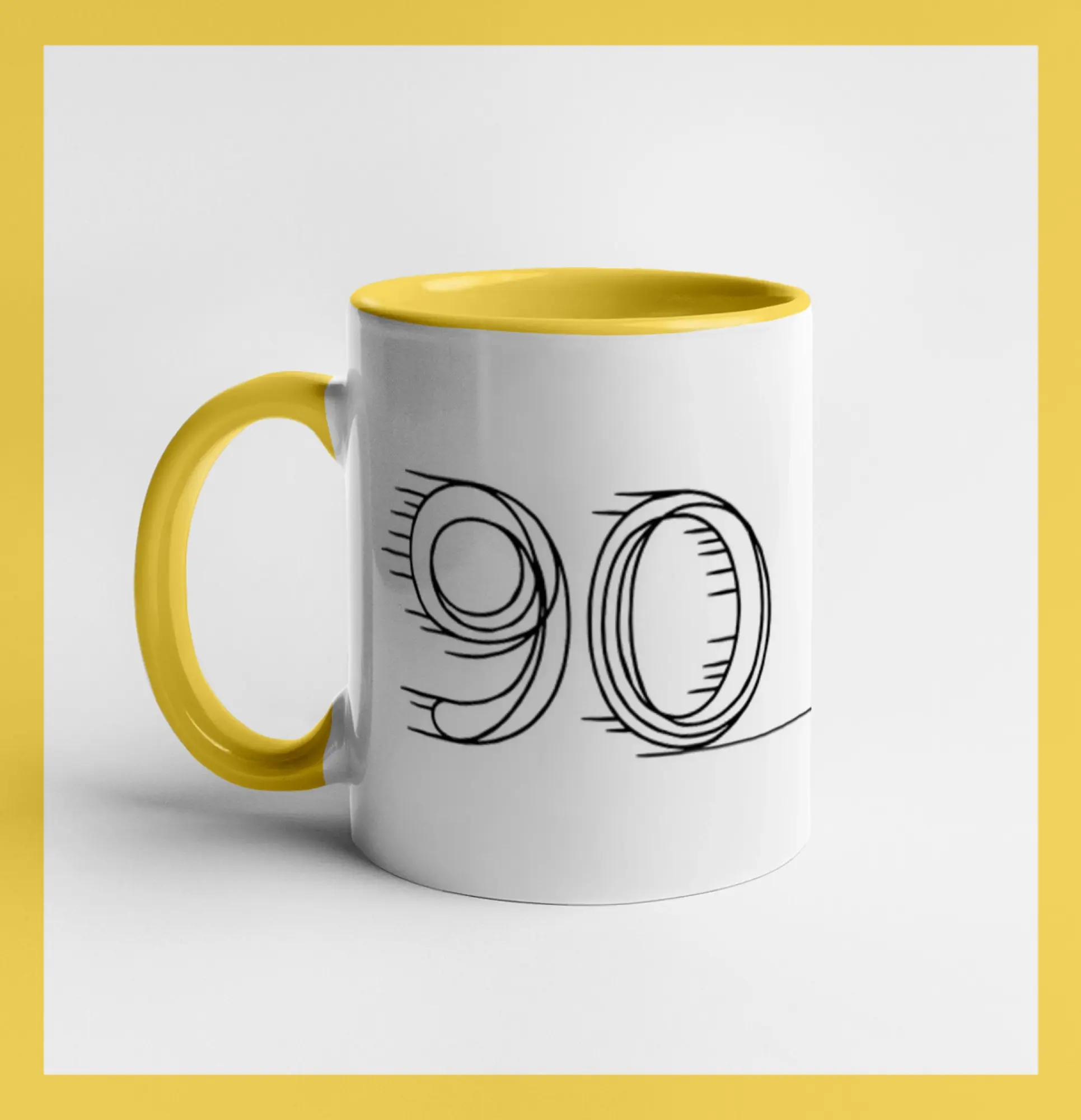 Je to jen číslo 90
