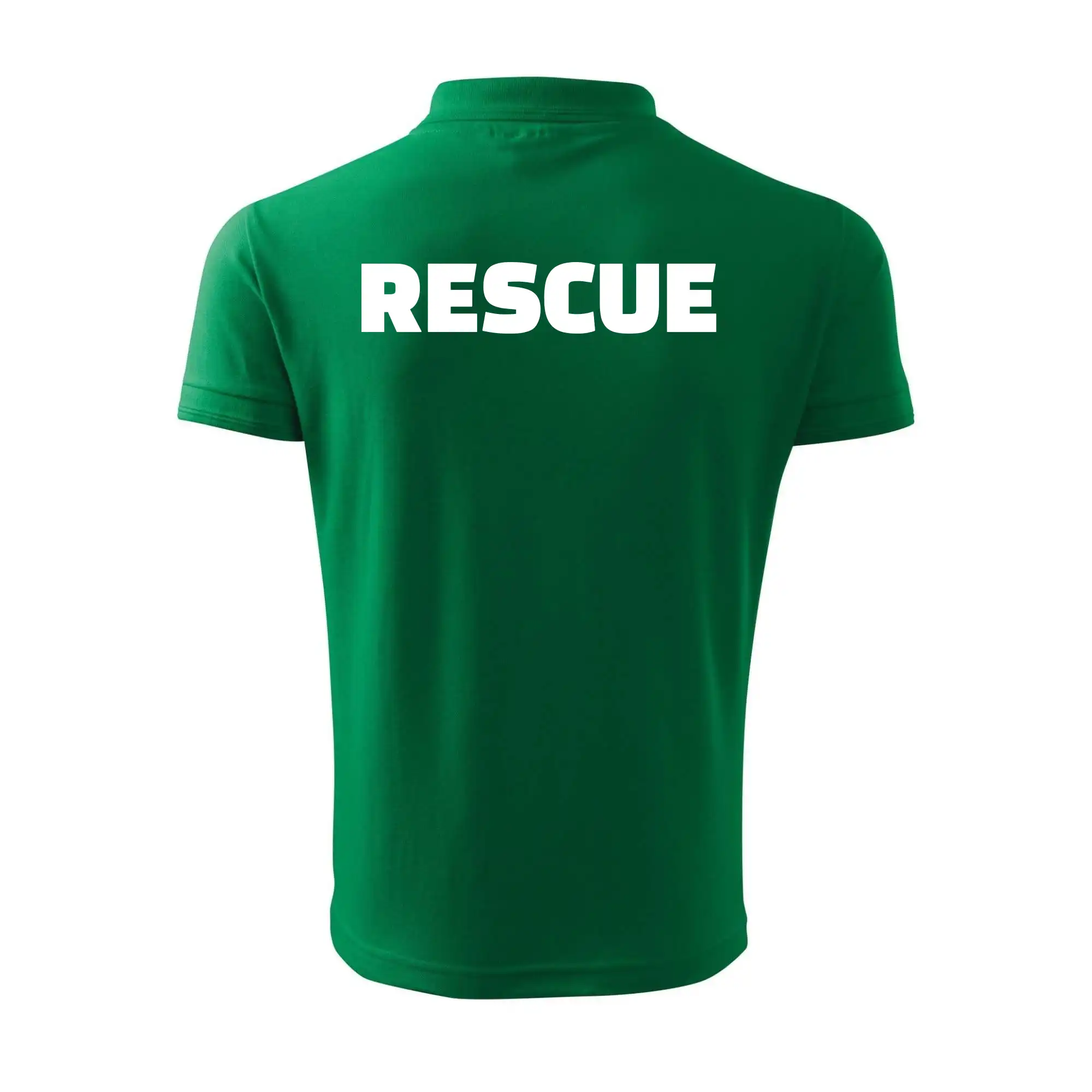 Rescue - pro záchranáře
