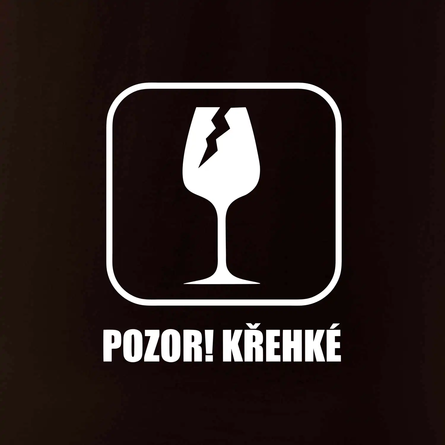 Pozor křehké! Vinaři