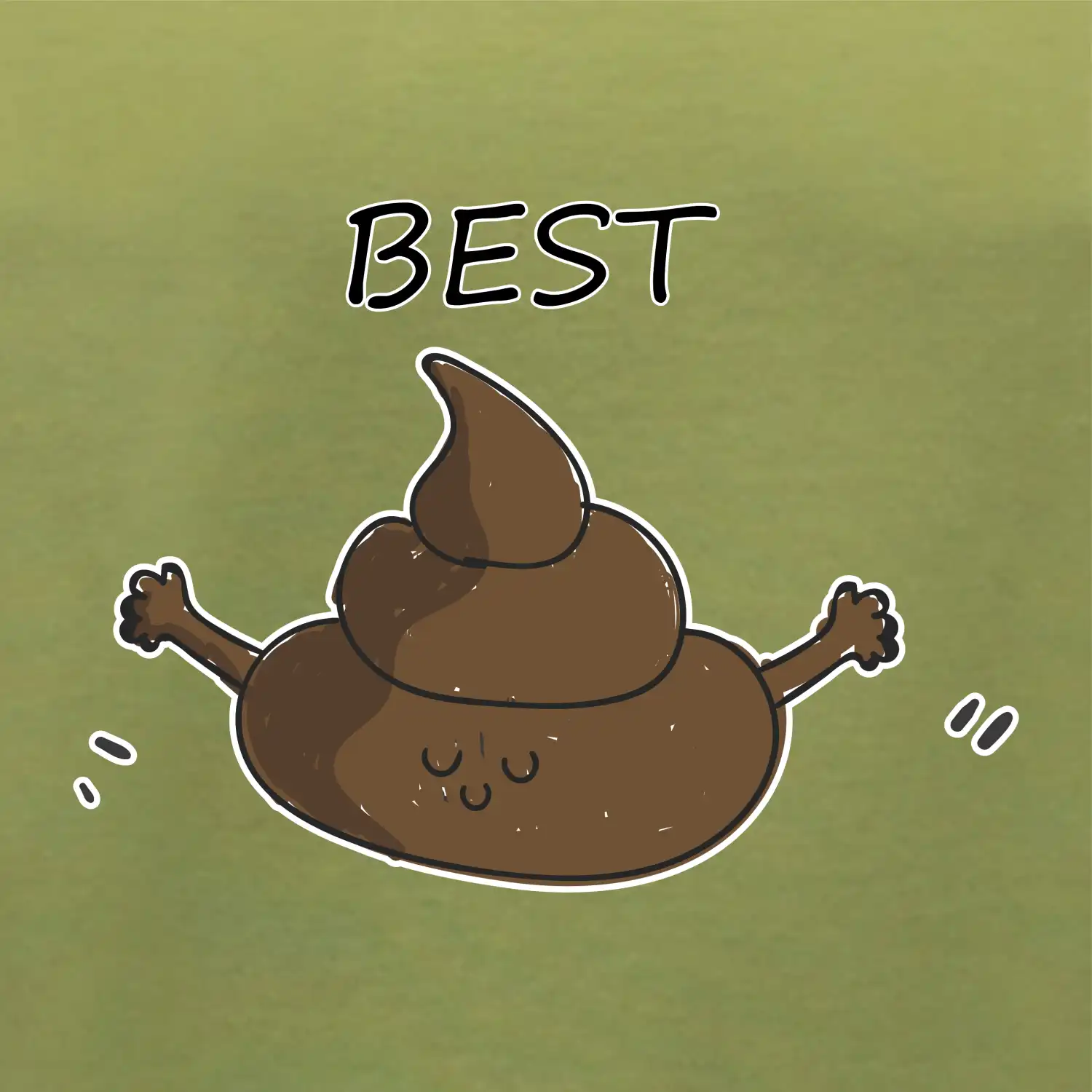 Best Friends WC