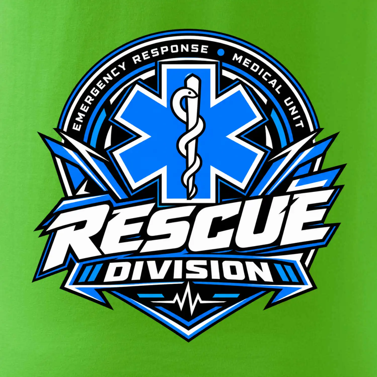Rescue Division