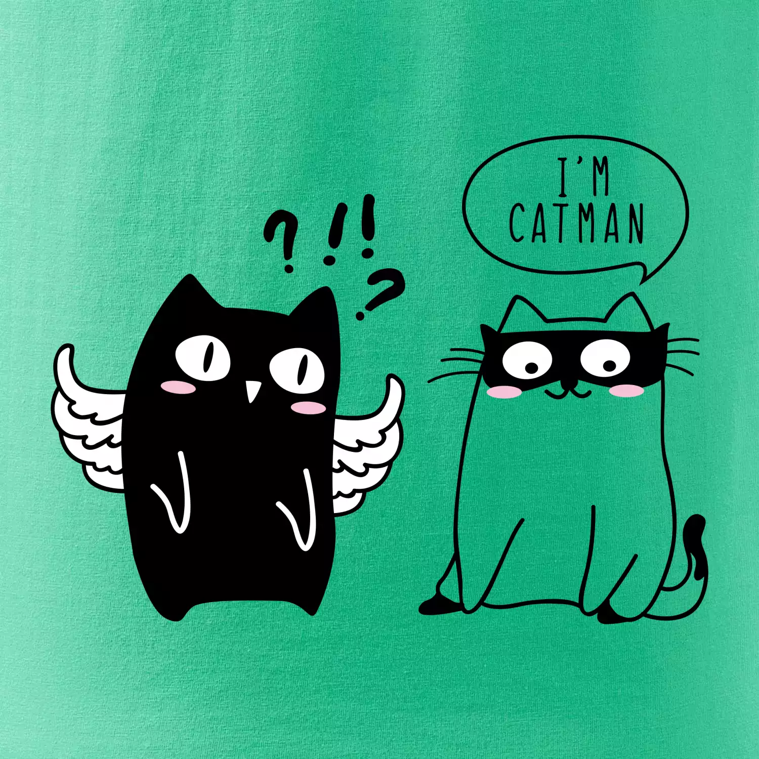 Catman