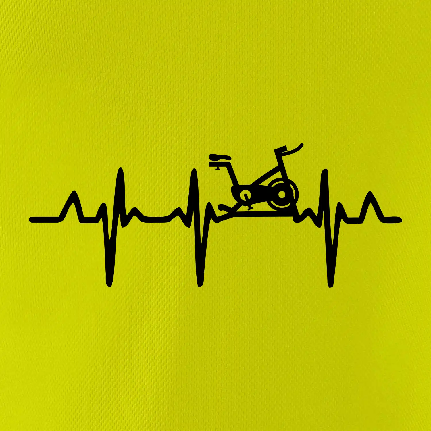 EKG rotoped