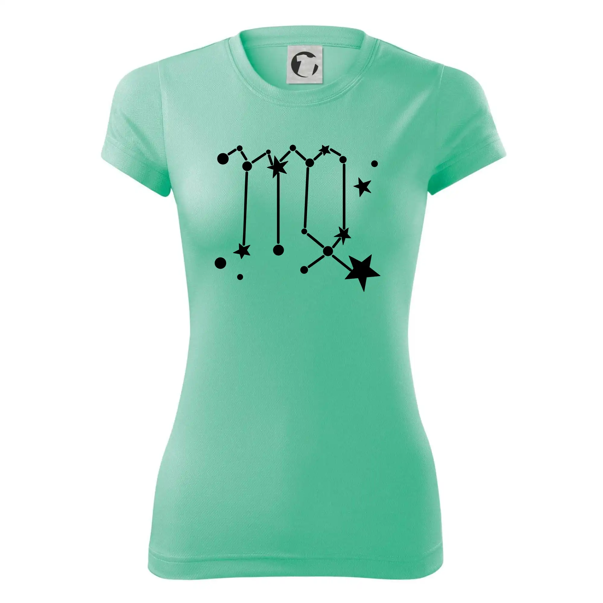 Souhvězdí - Virgo  - Panna