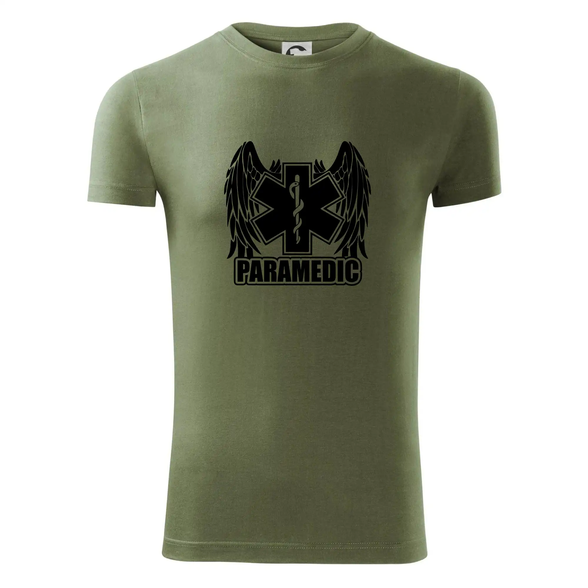 Paramedic