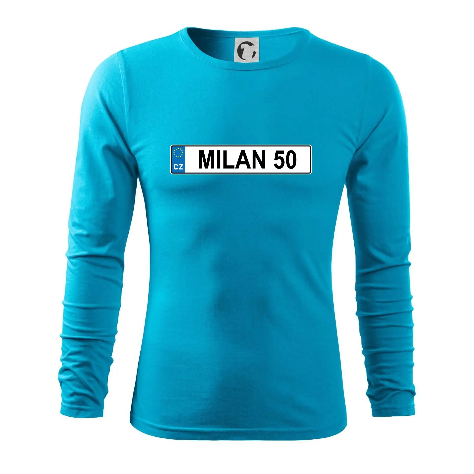 SPZ Milan 50