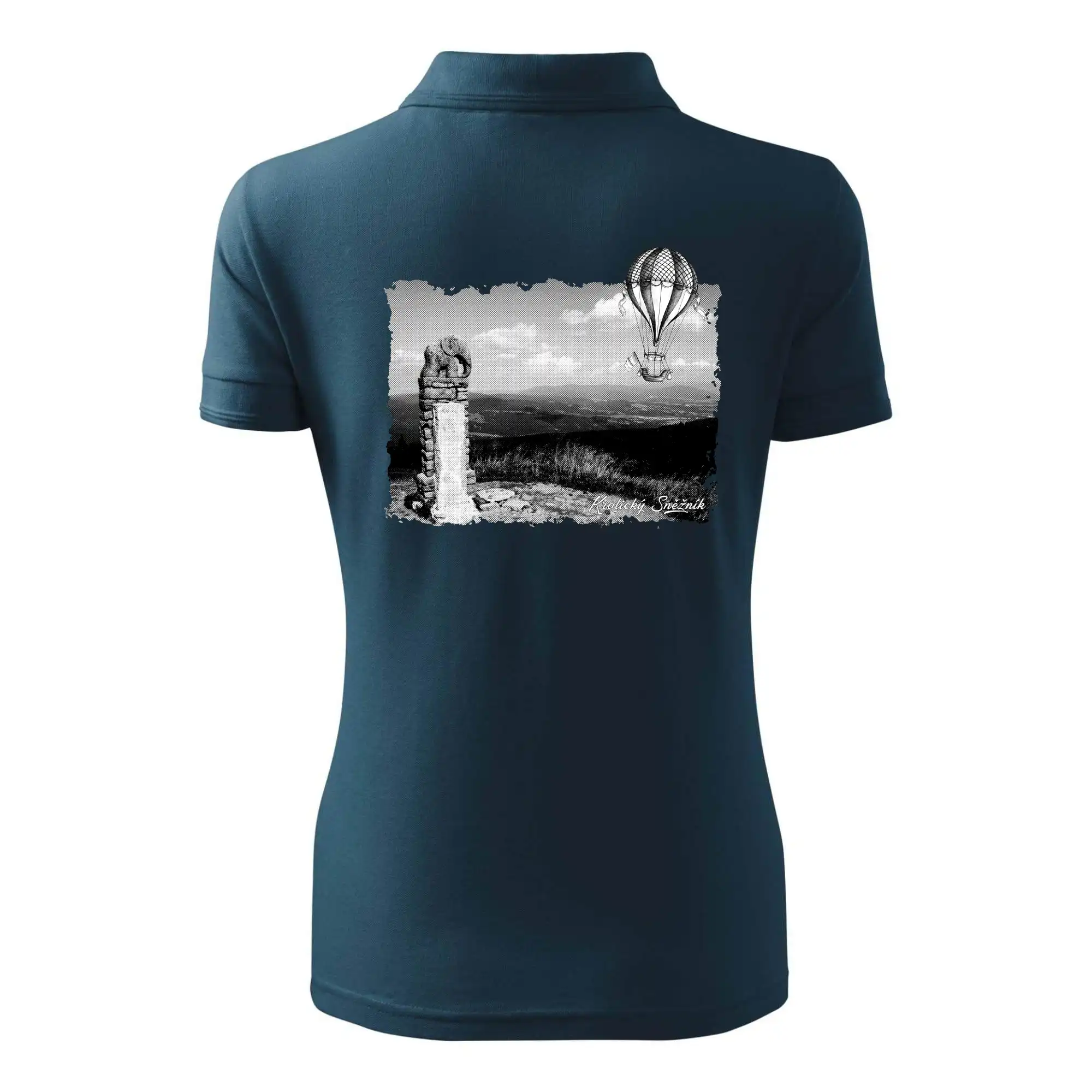 Retro Kralický Sněžník