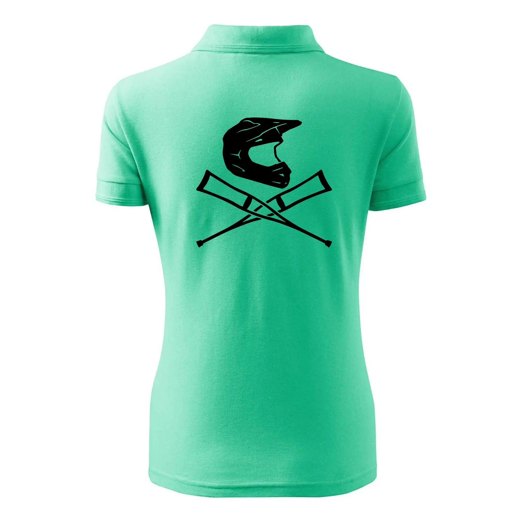 Cross helma / berle