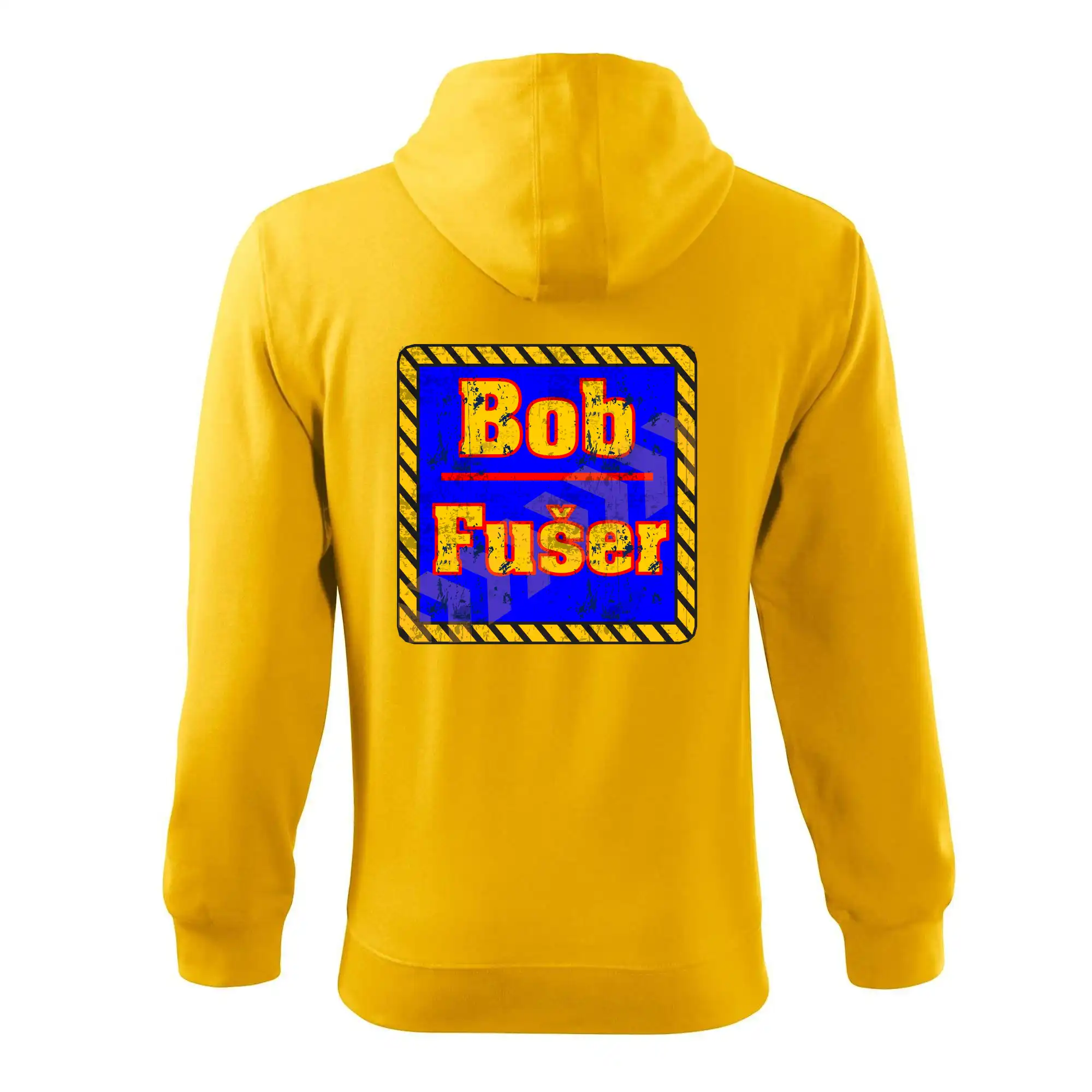 Bob fušer