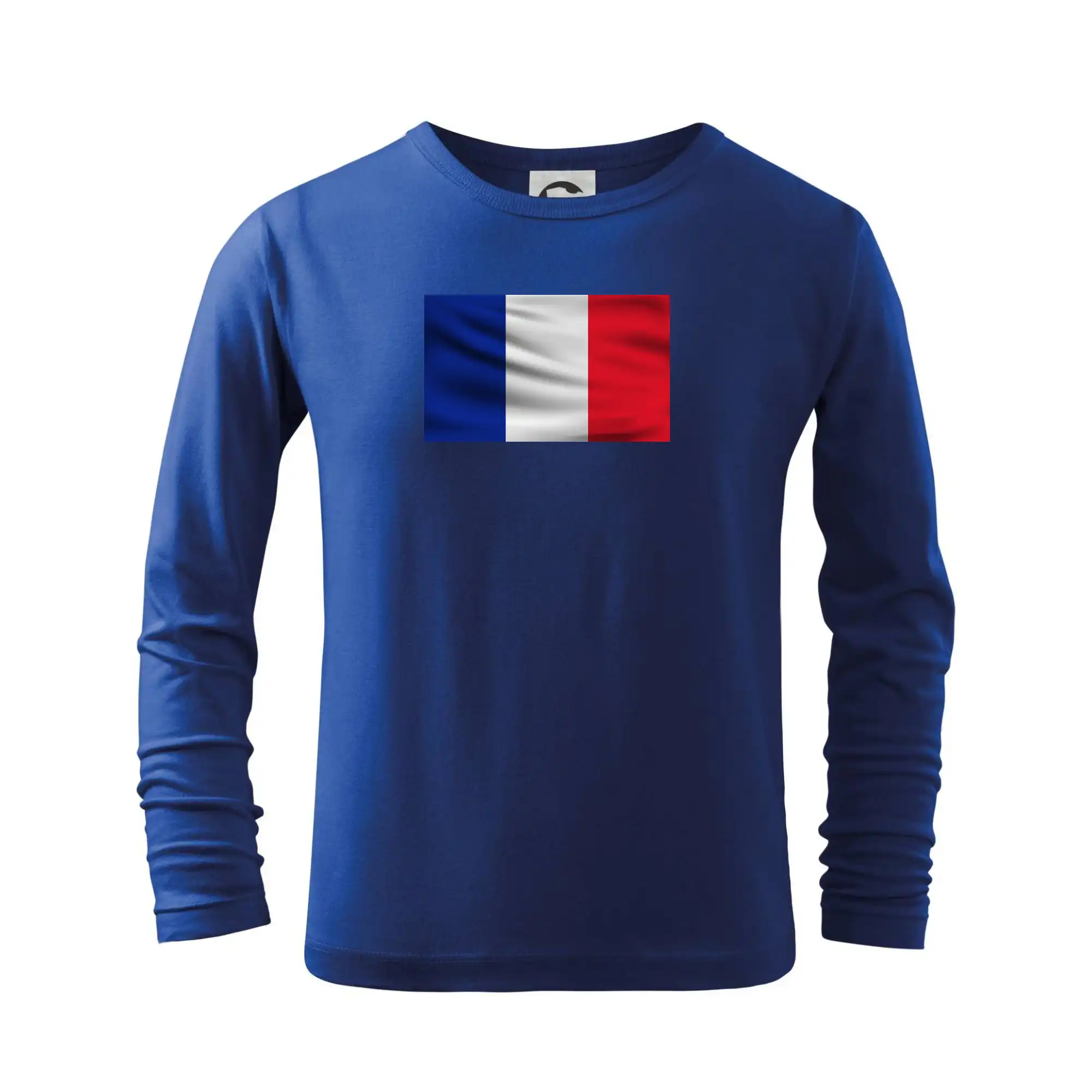 Francouzská vlajka obdélník