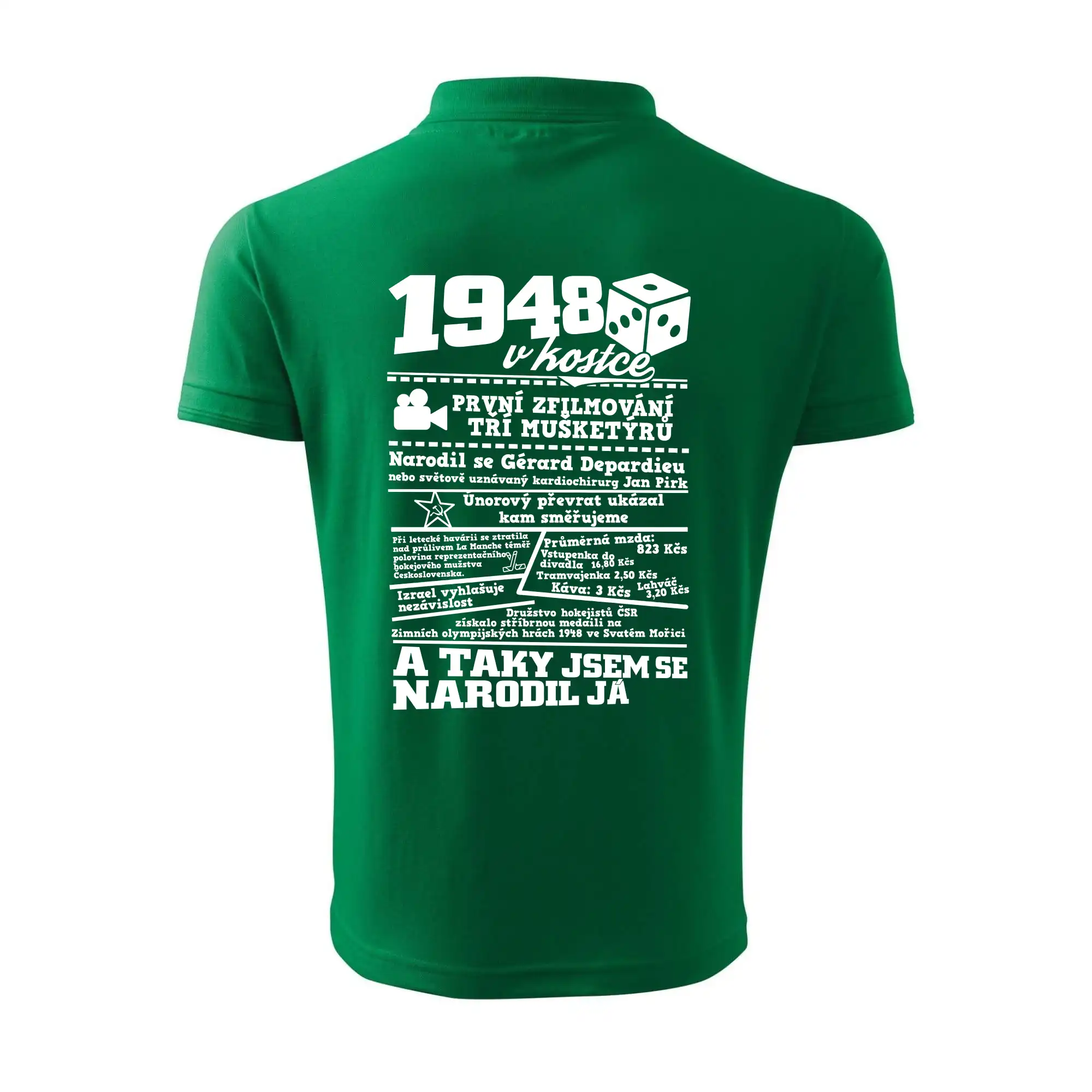 1948 v kostce