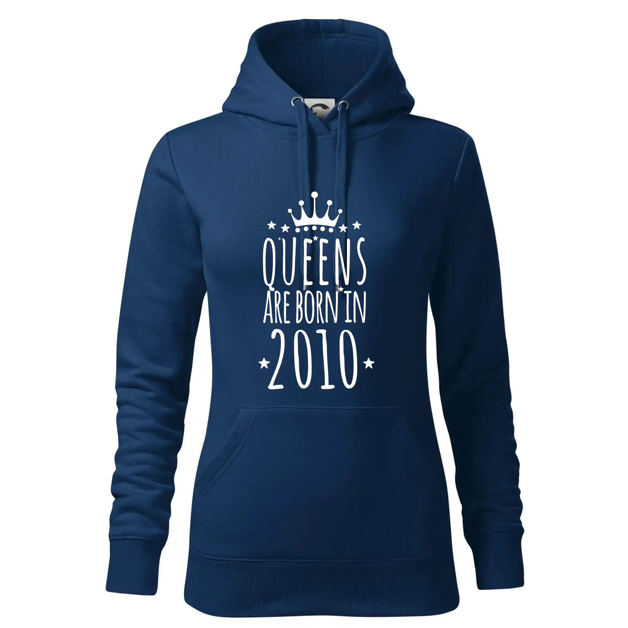 Queens are born in 2010