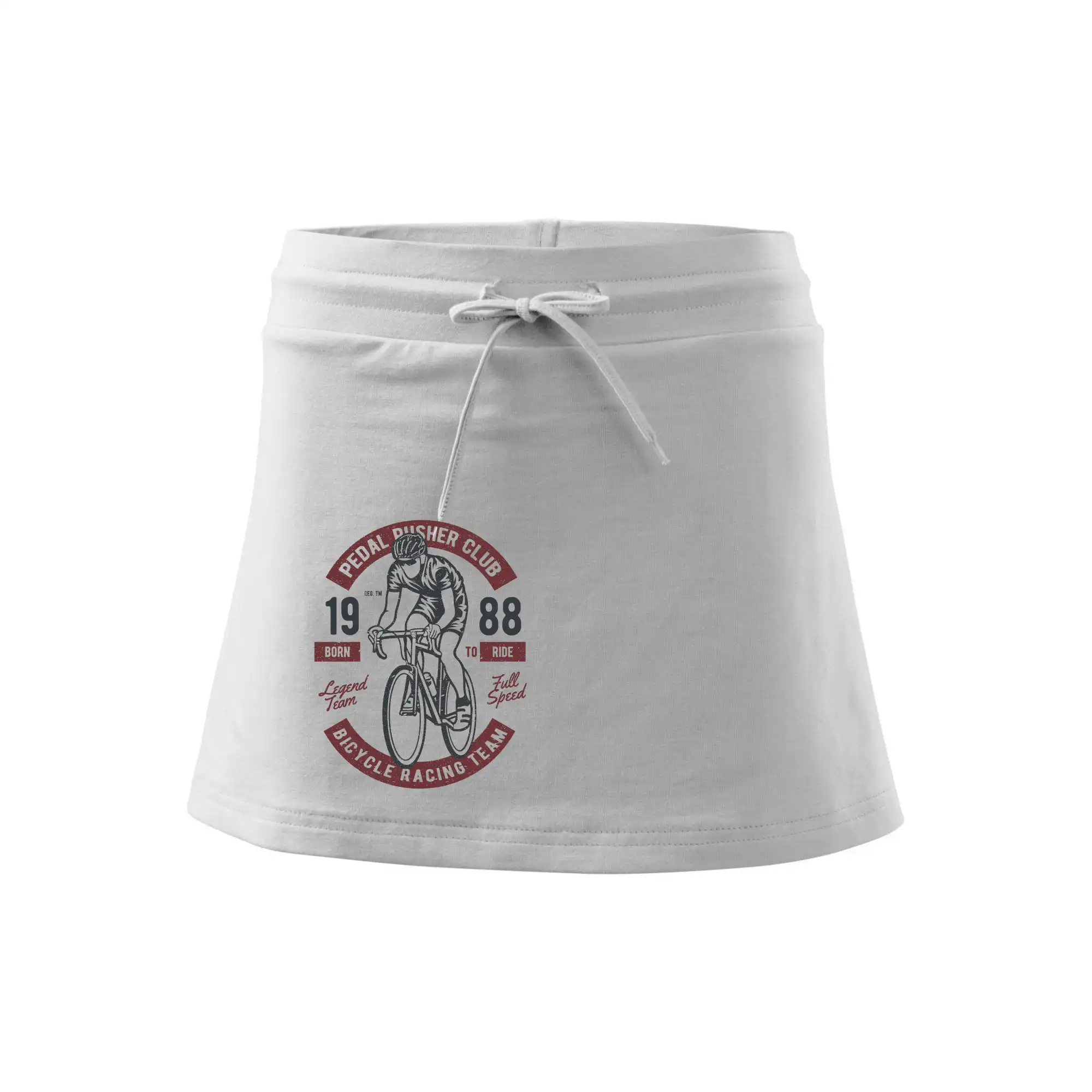 Bicycle Racing Team (váš ročník)