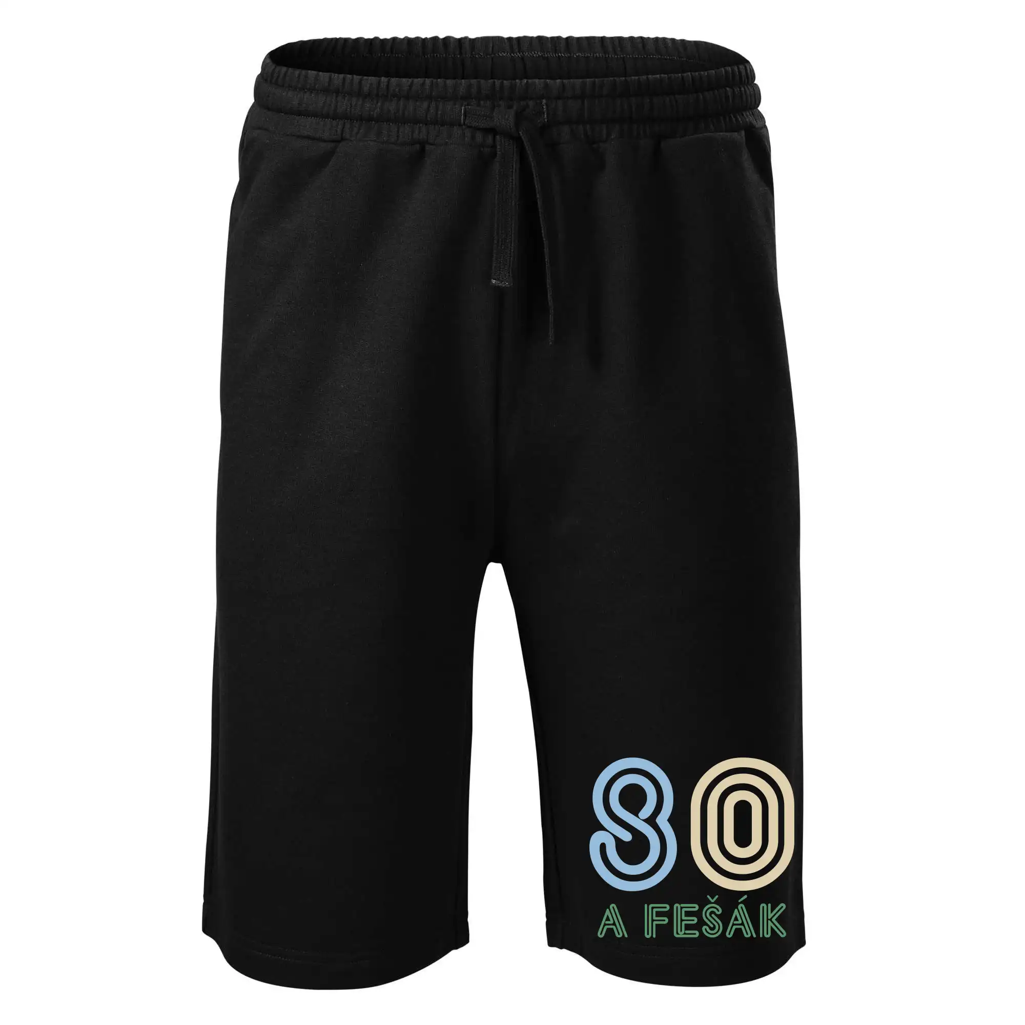80 a fešák