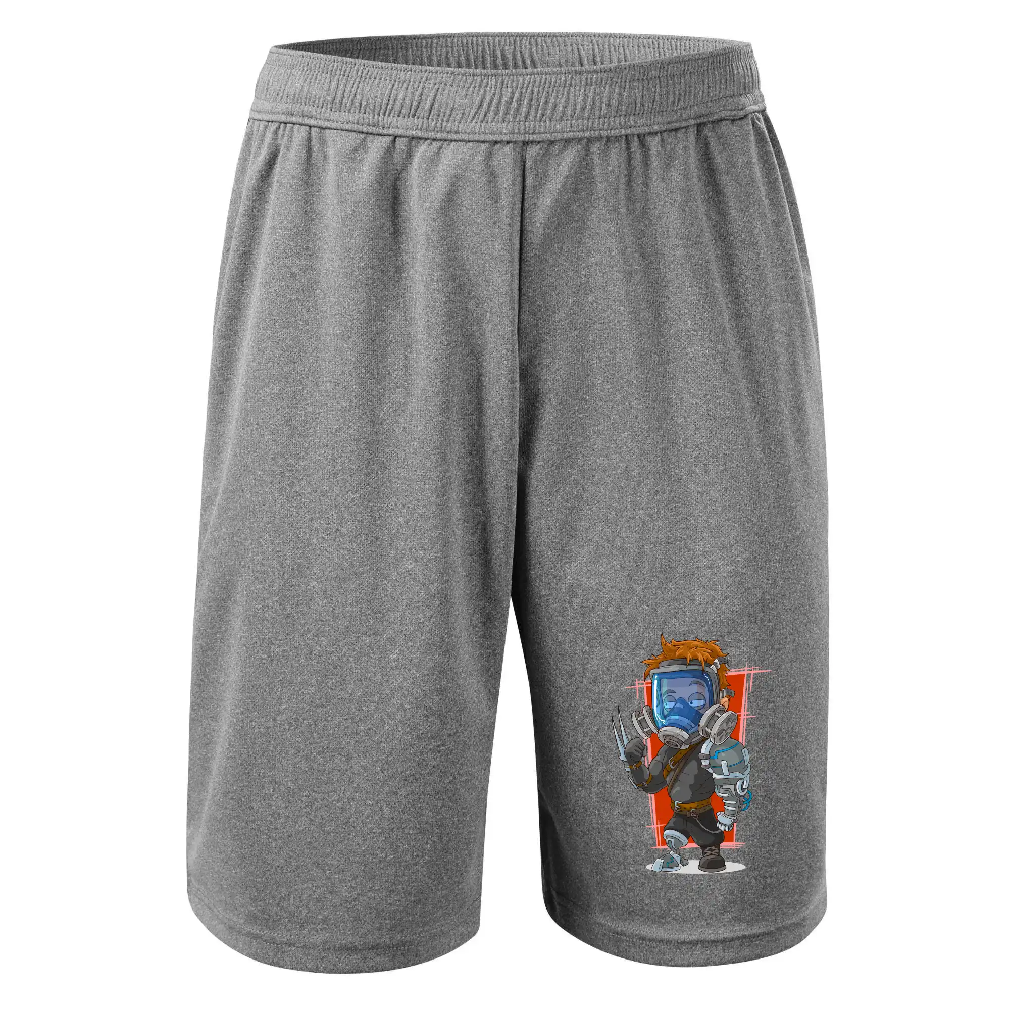 Vesmírný voják červený