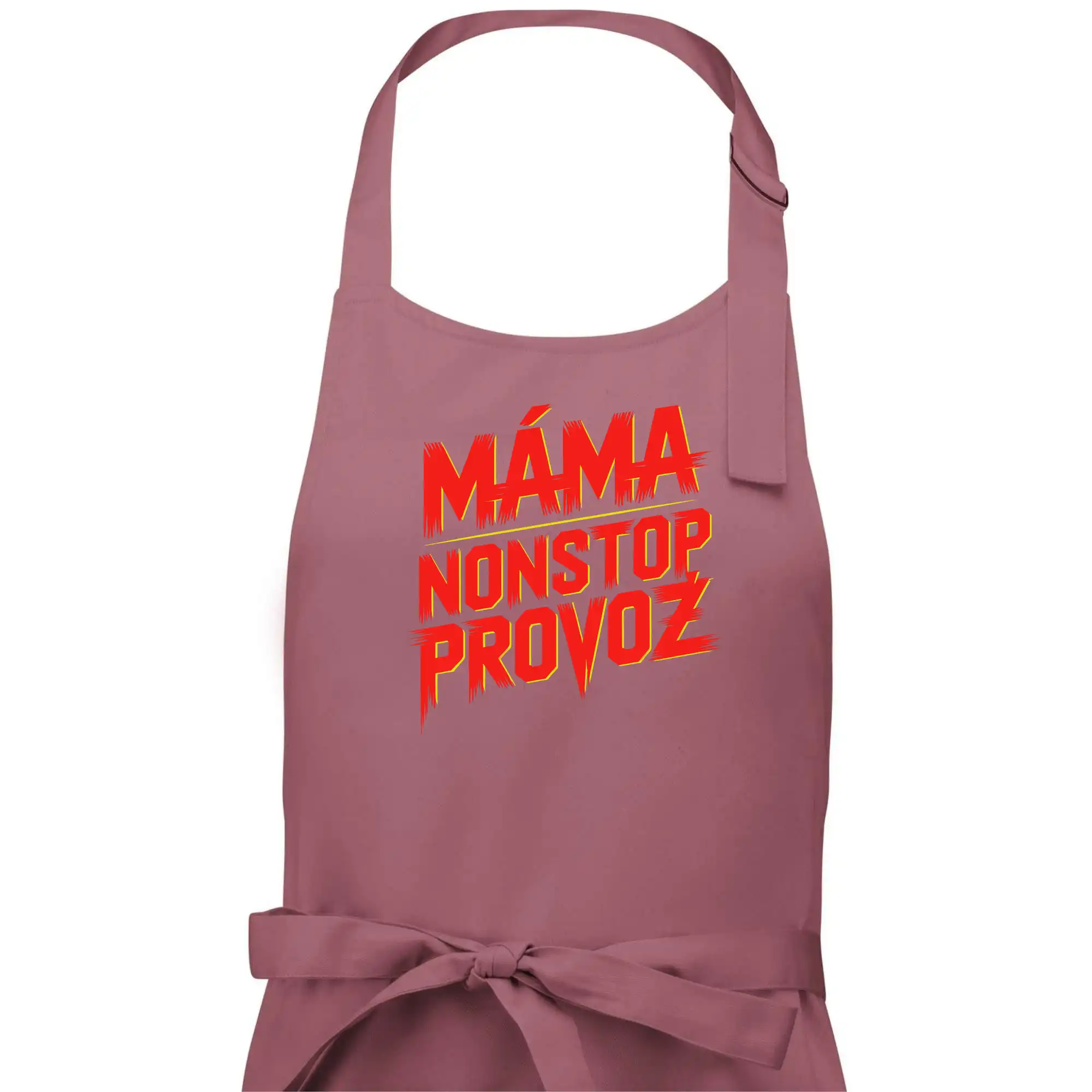 Máma sro Nonstop provoz