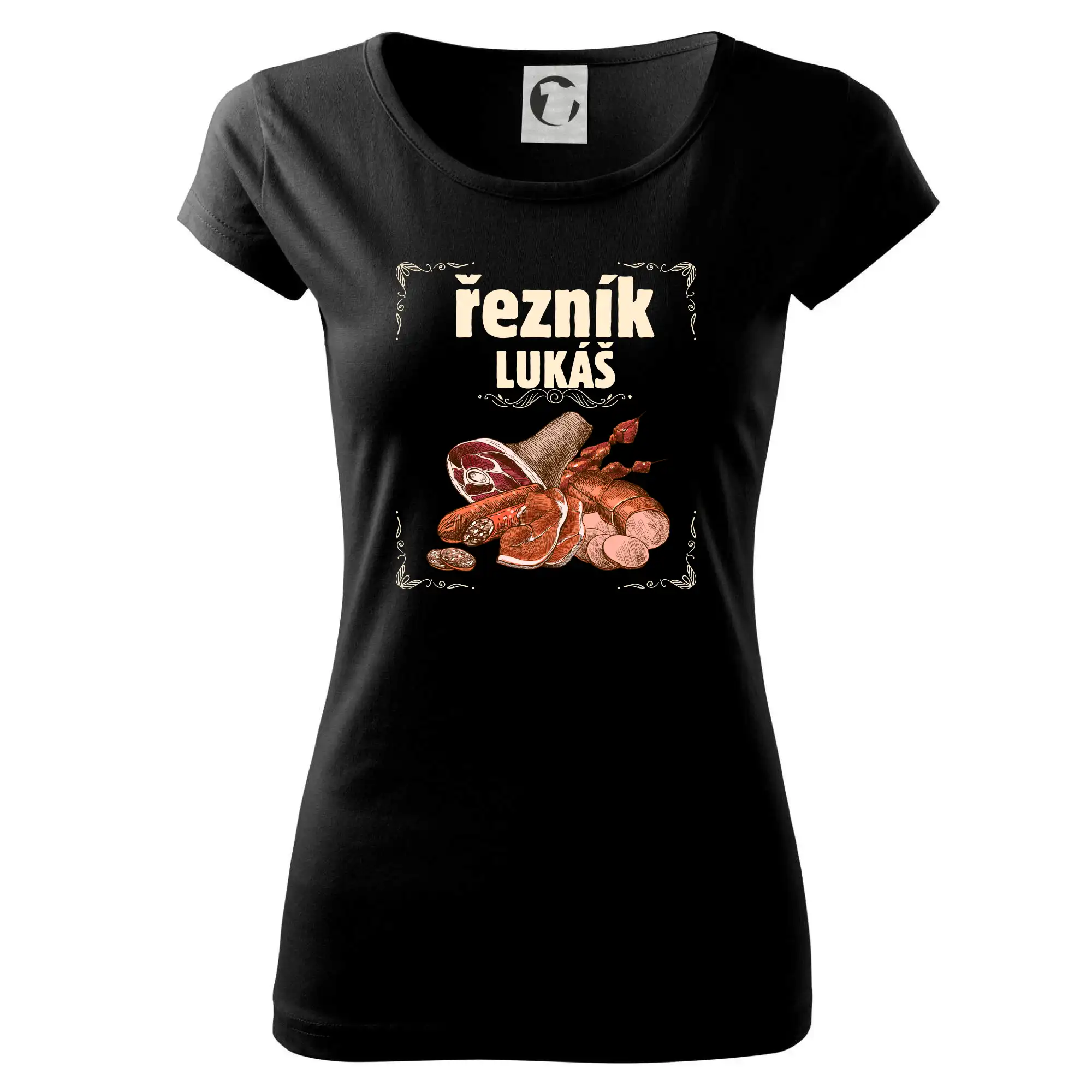 Řezník jméno