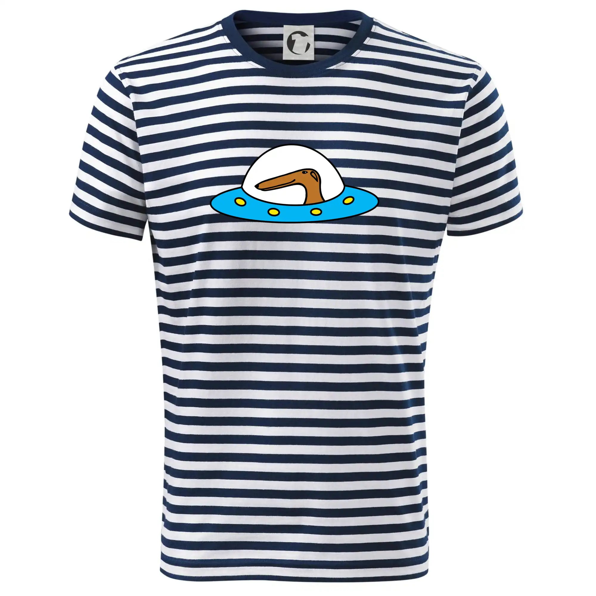 UFO pes (Moňas)