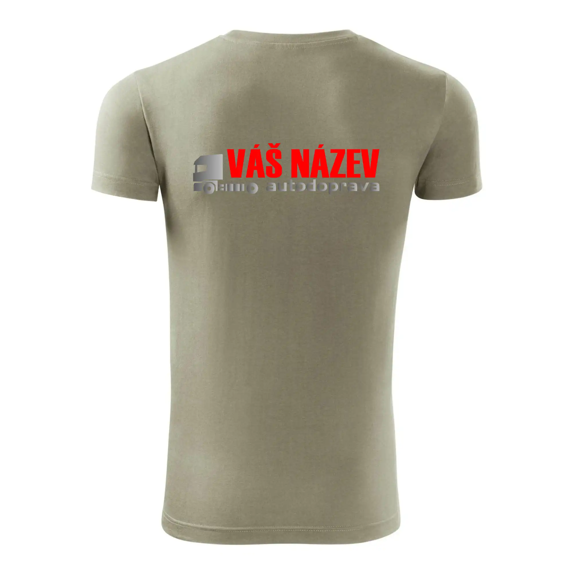 Autodoprava tahač (vlastní název)
