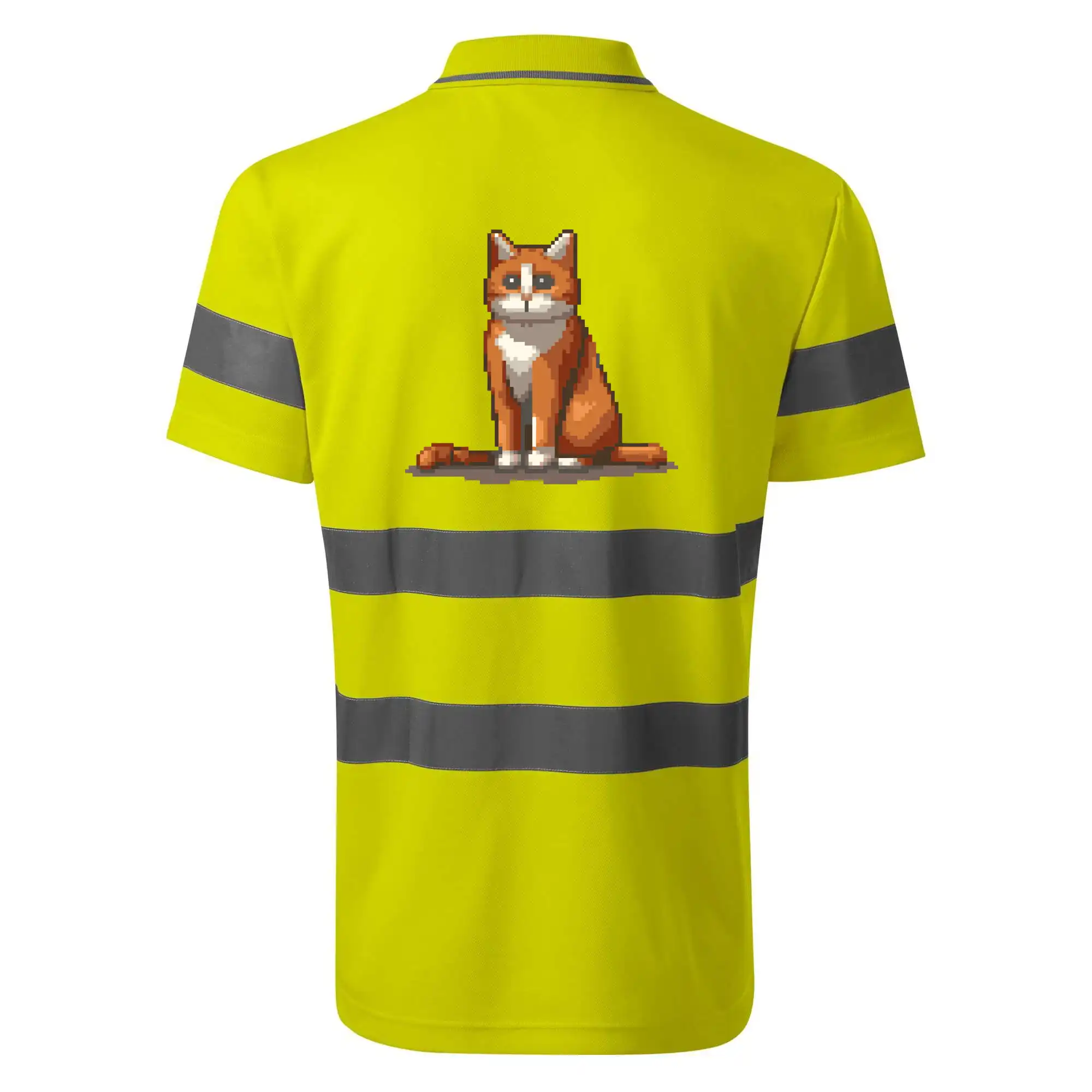 Kočka rezavá