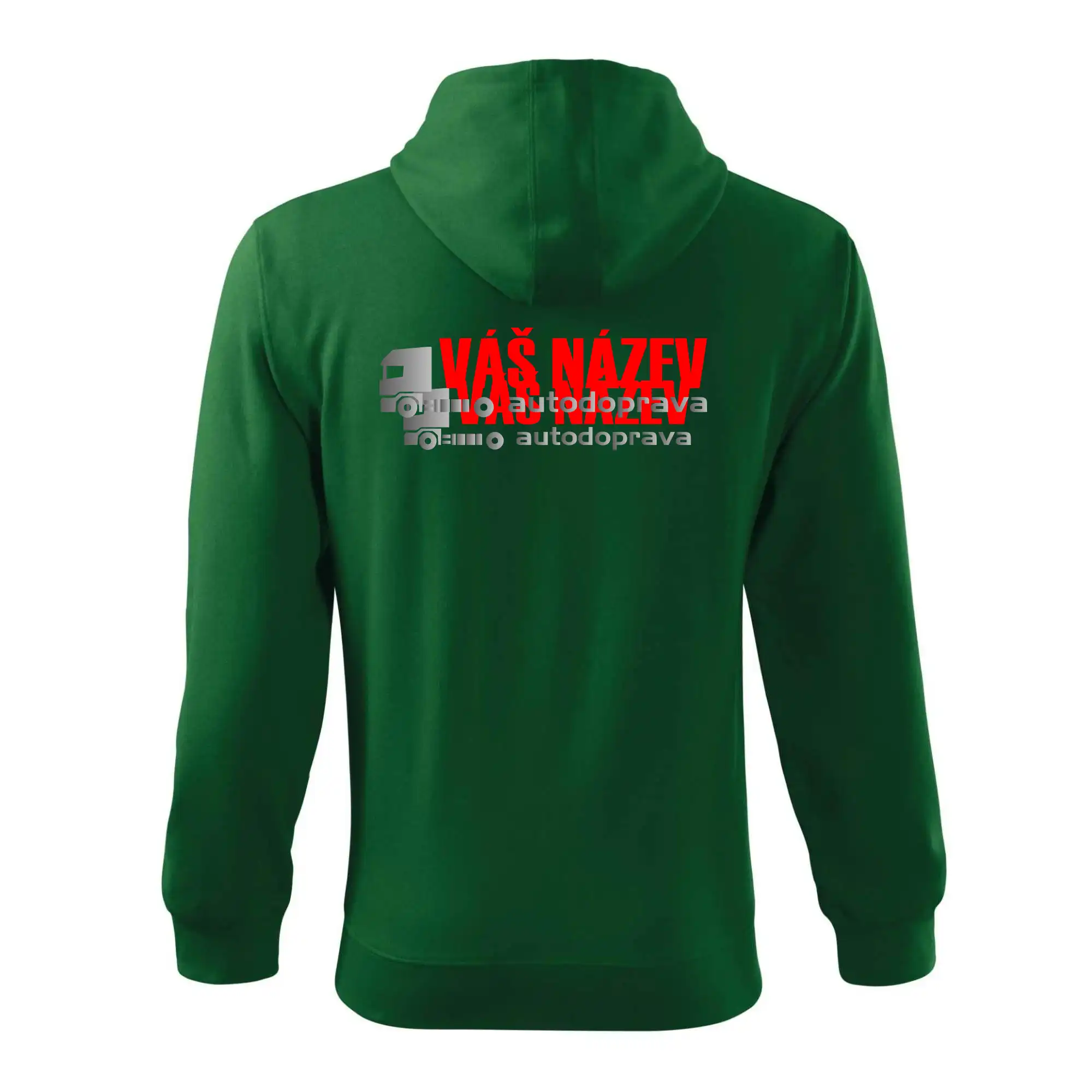Autodoprava tahač (vlastní název)