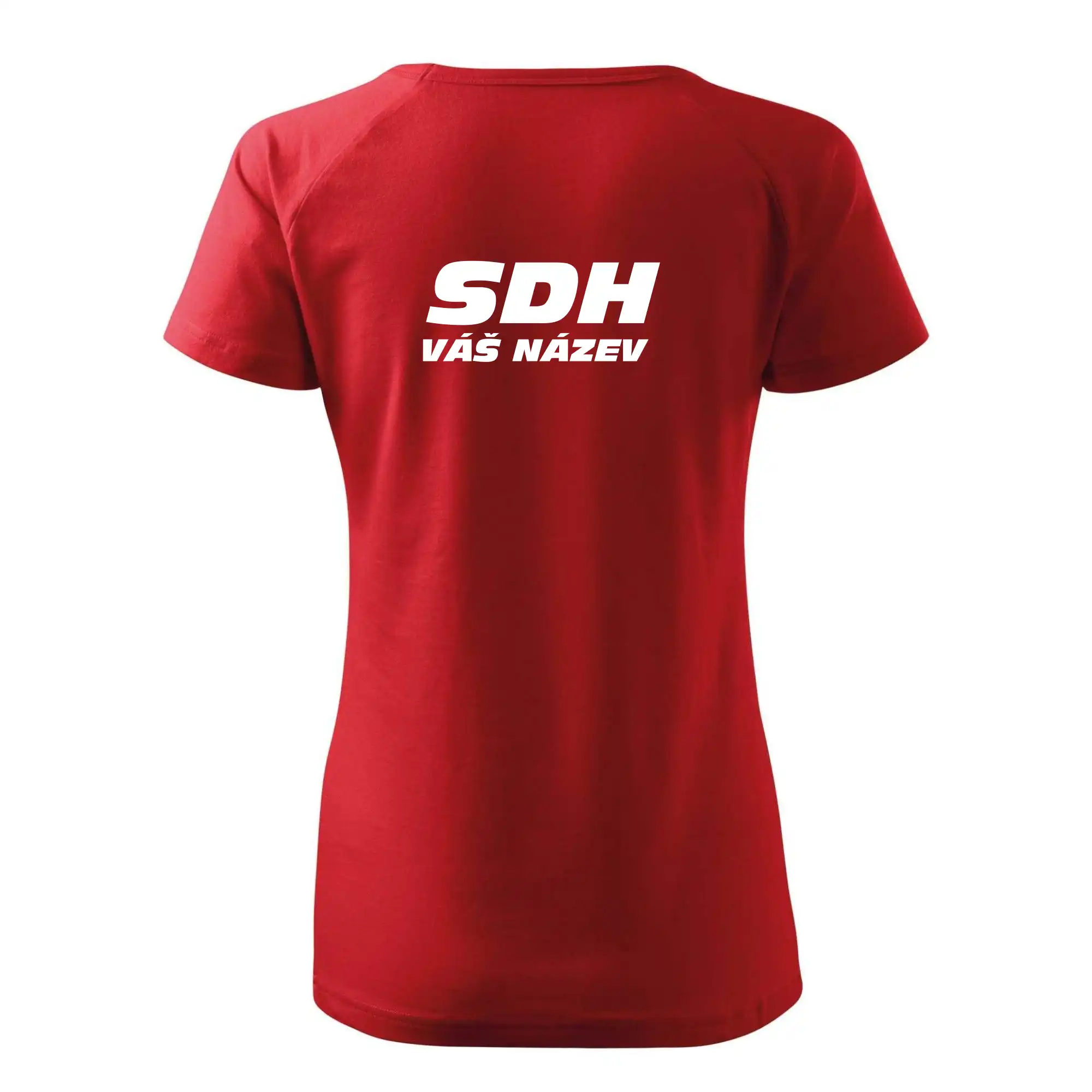 Hasičský sport SDH + váš název