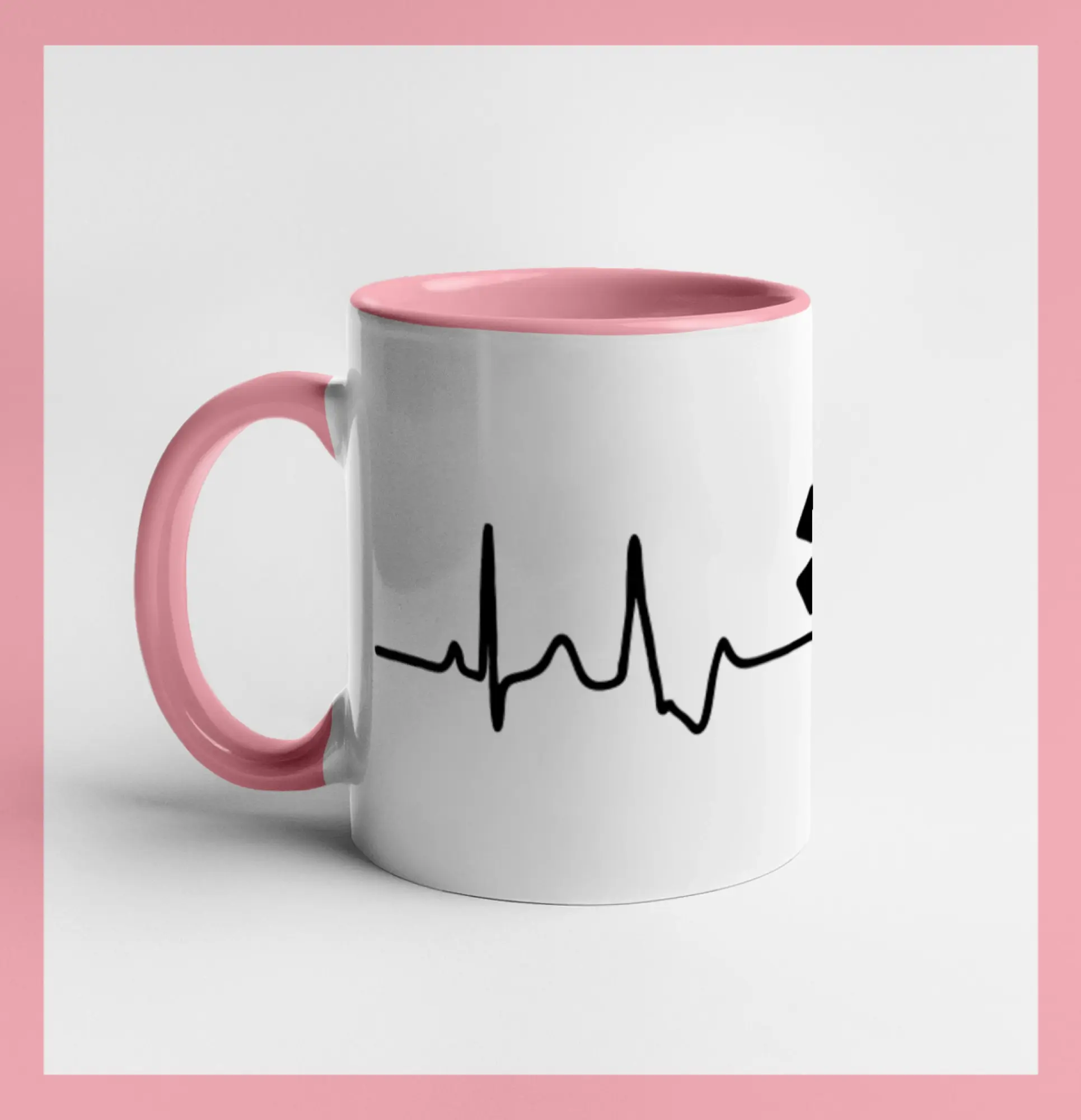 EKG rescue