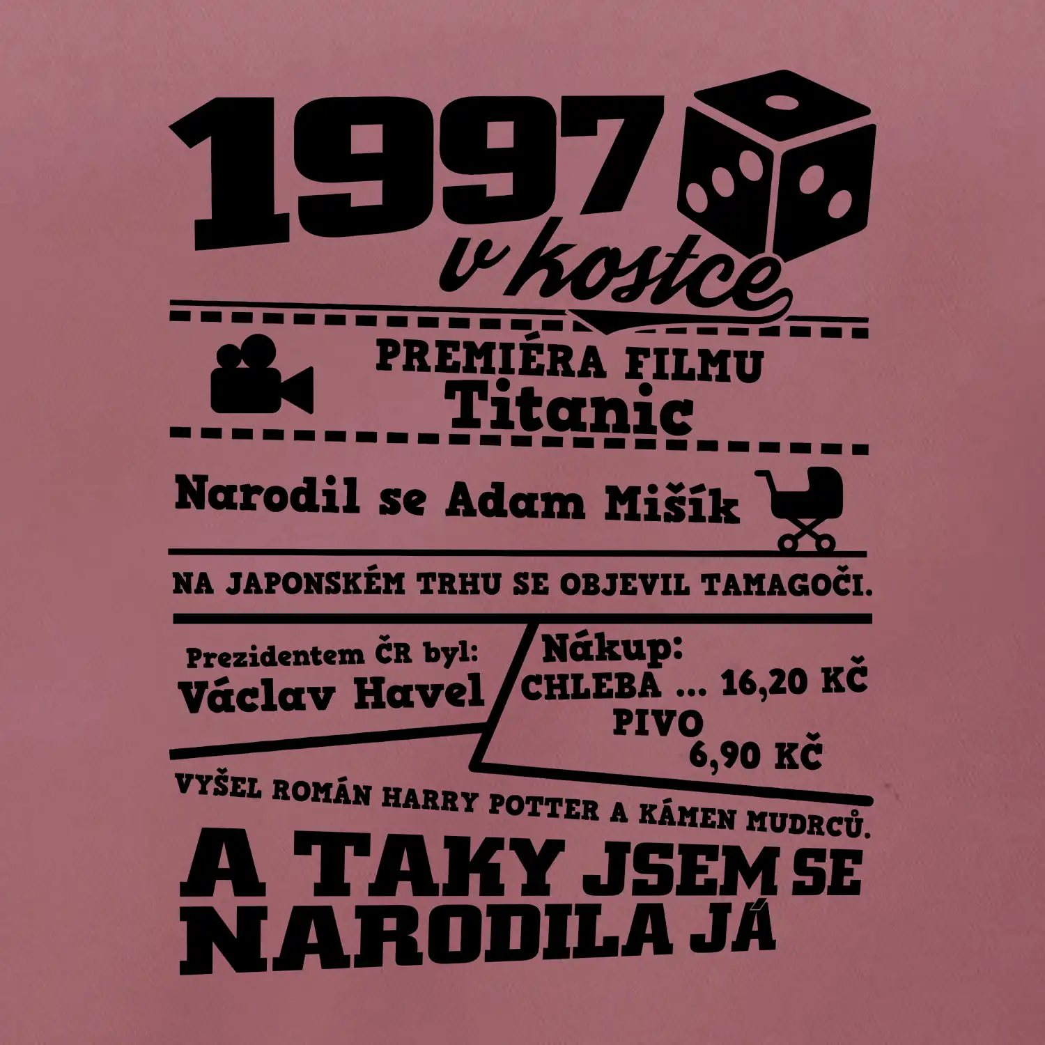 1997 v kostce