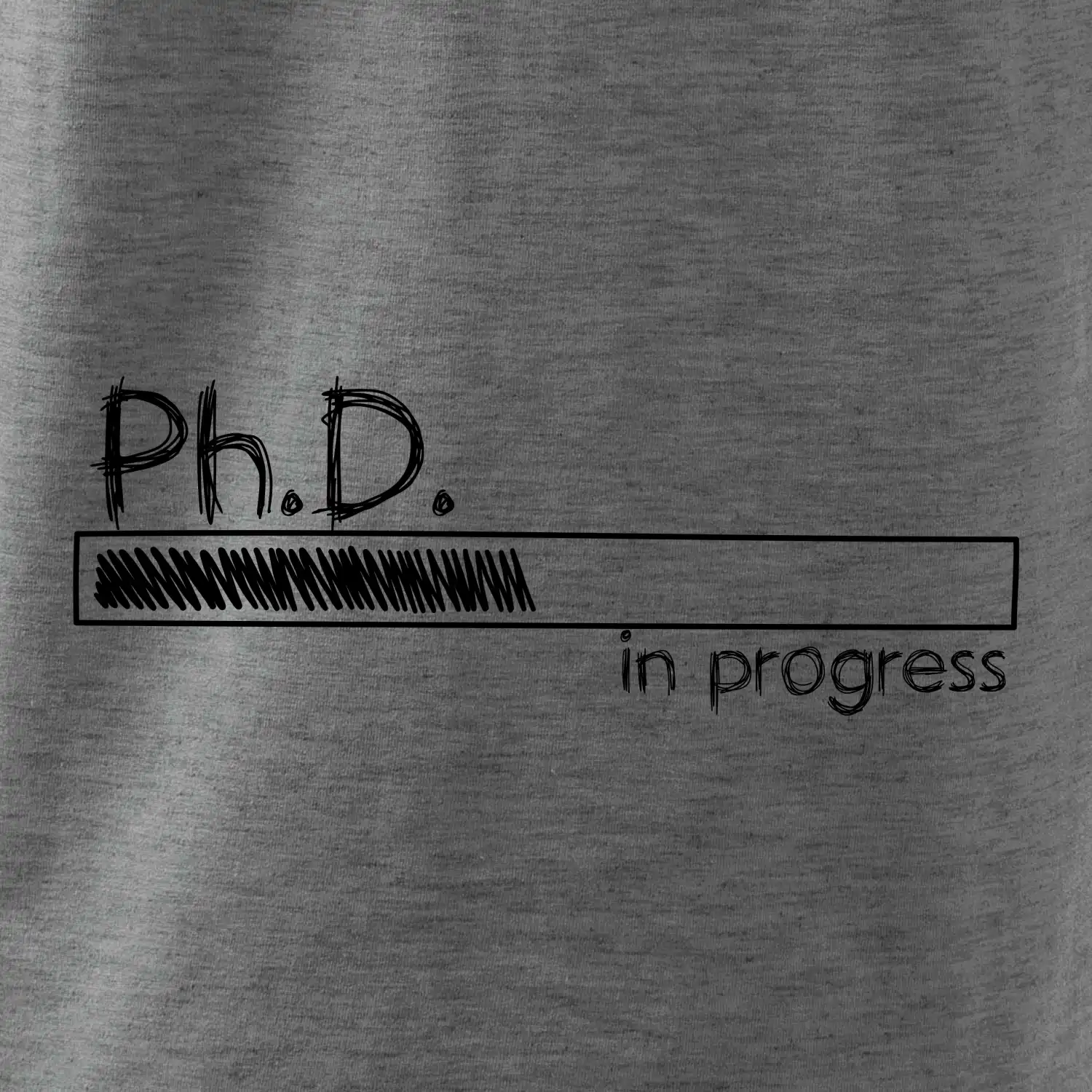 In progress titul Ph.D. doktor / doktorka (filozofie)