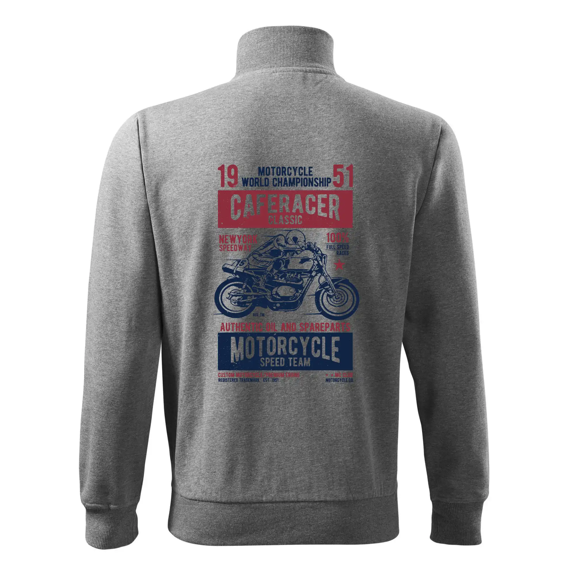 Caferacer Classic Race