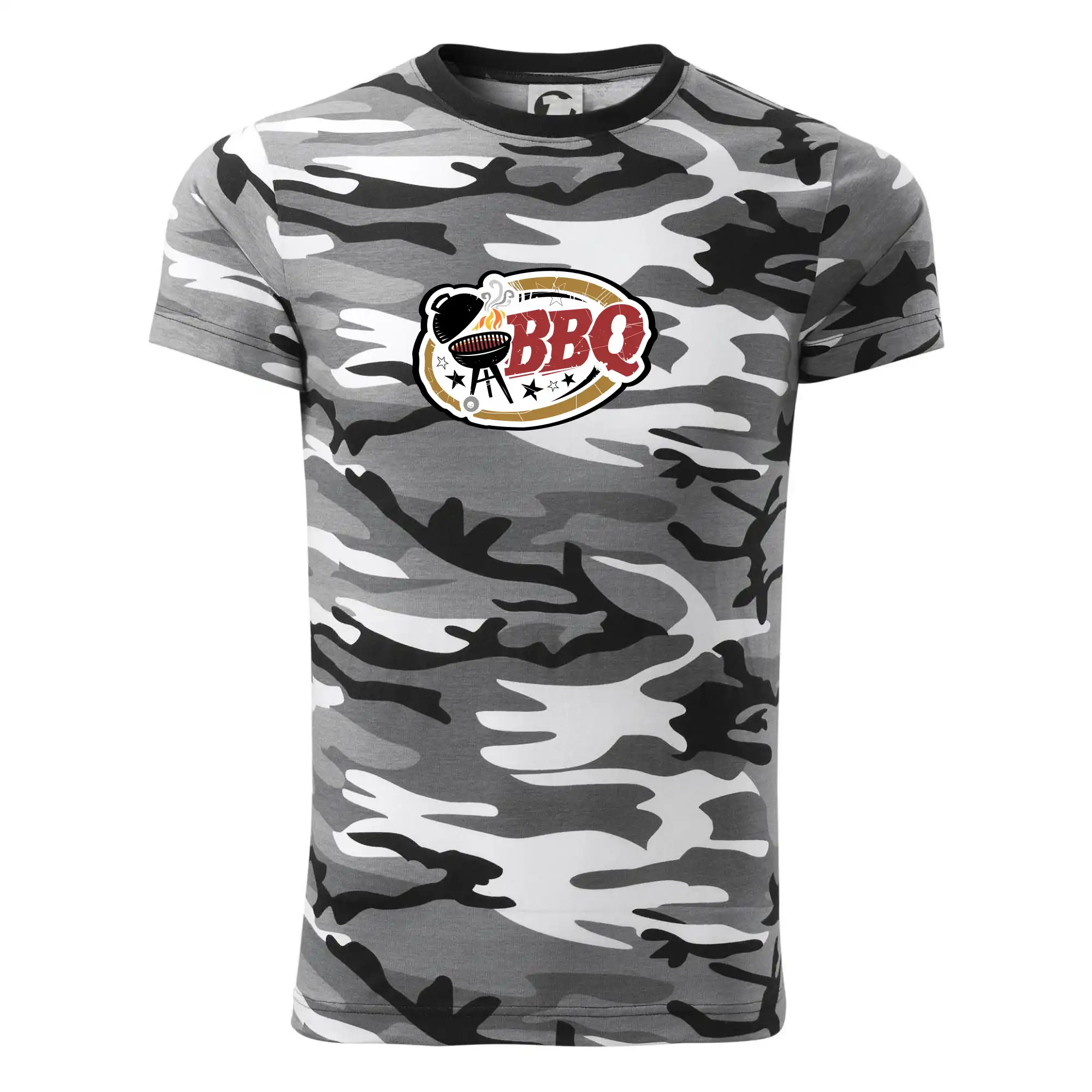 BBQ logo