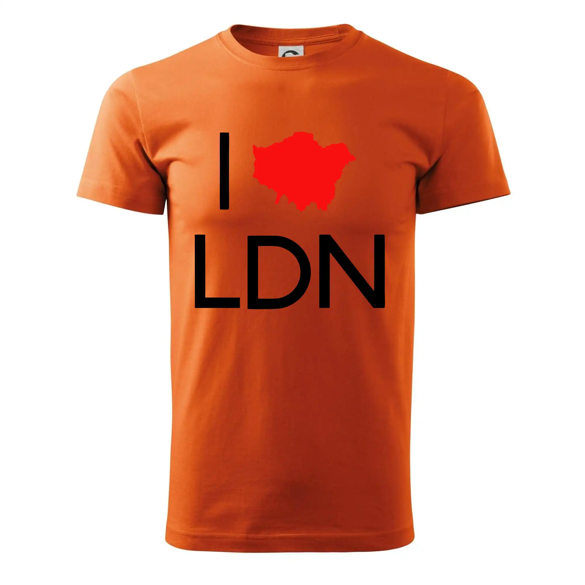 I Love LDN