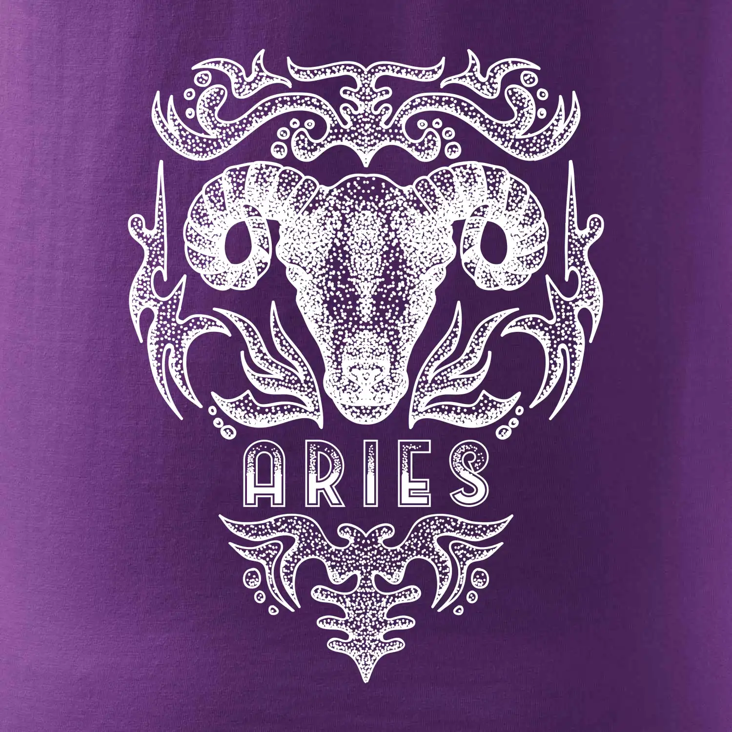 Aries - vintage