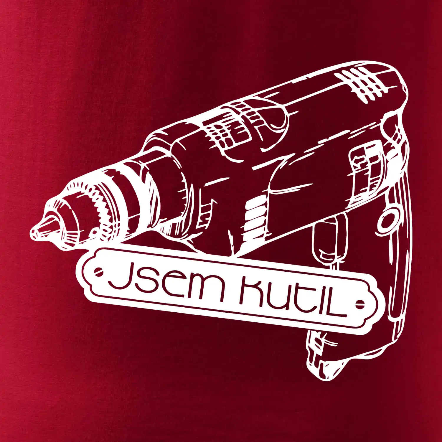 Jsem kutil