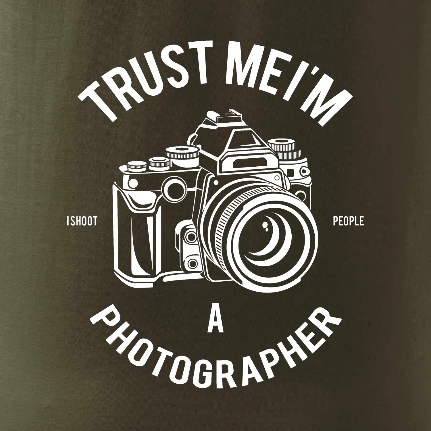 Trust me Photographer