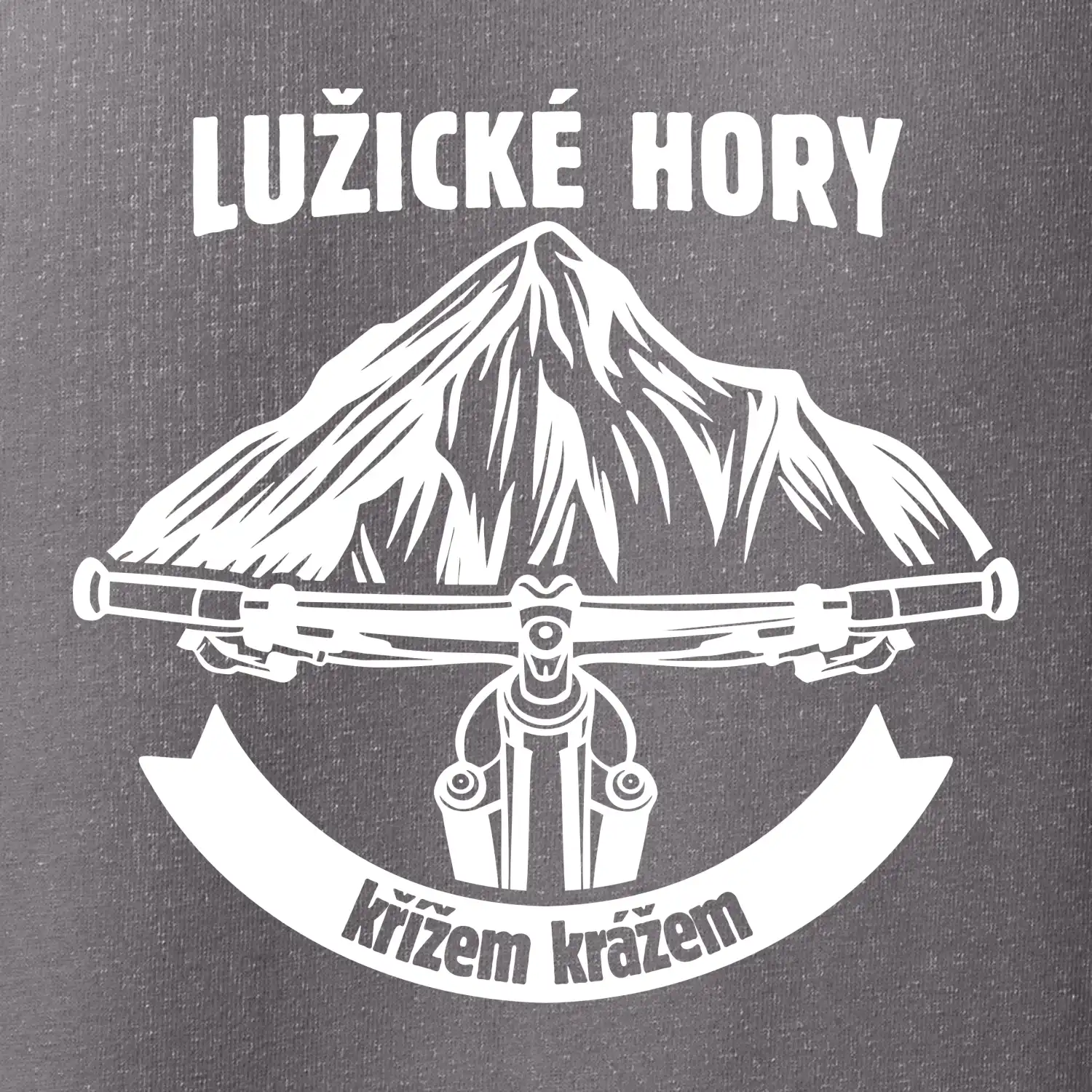 Krušné hory křížem krážem