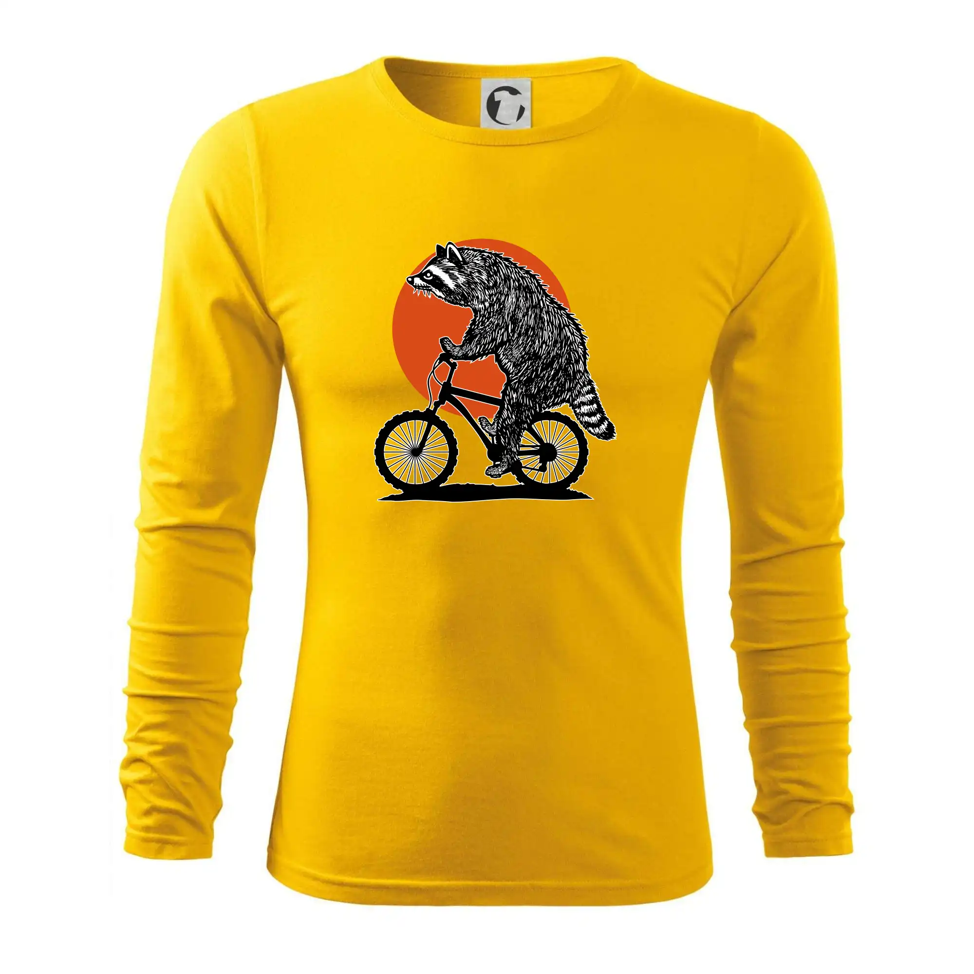 MTB mýval