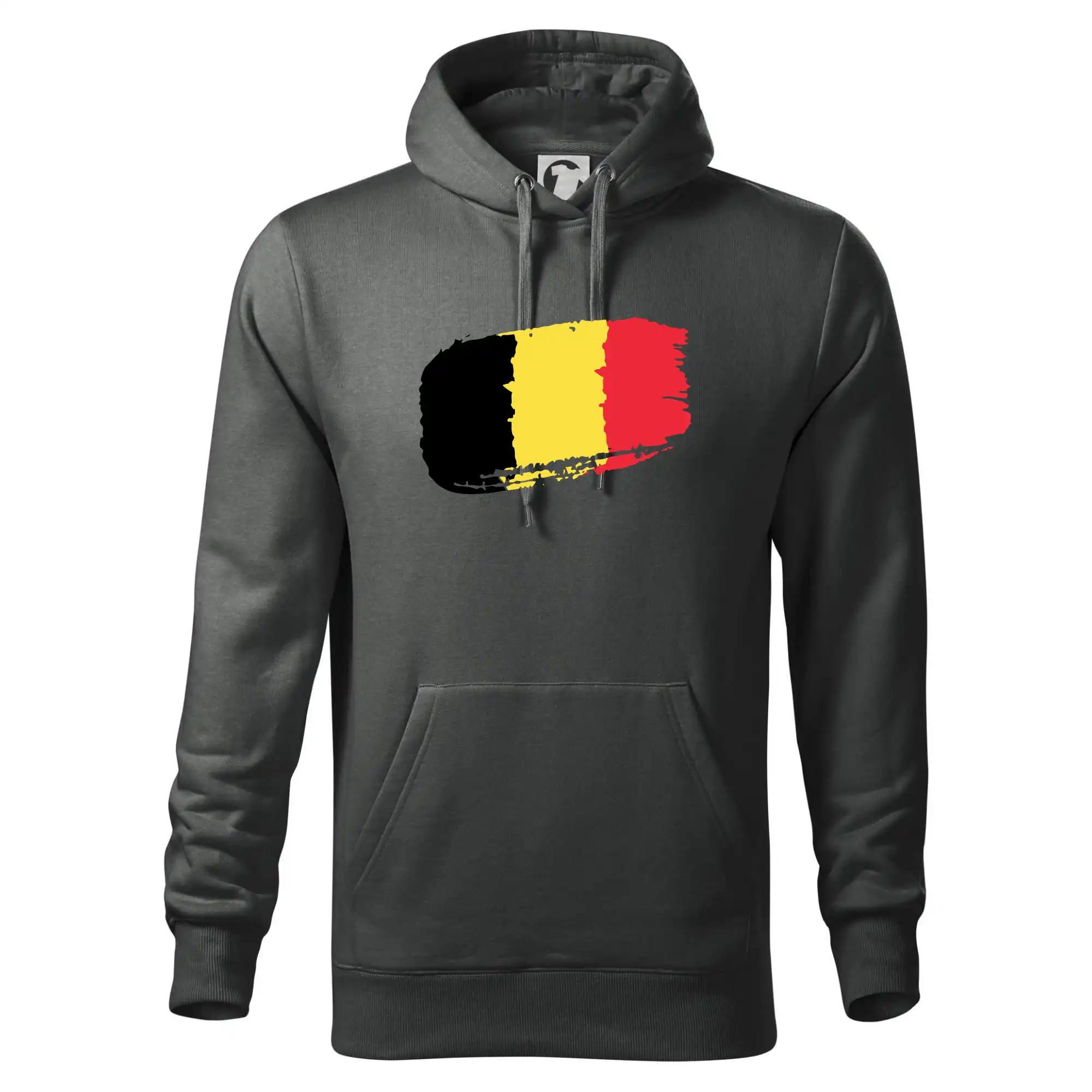 Belgie vlajka