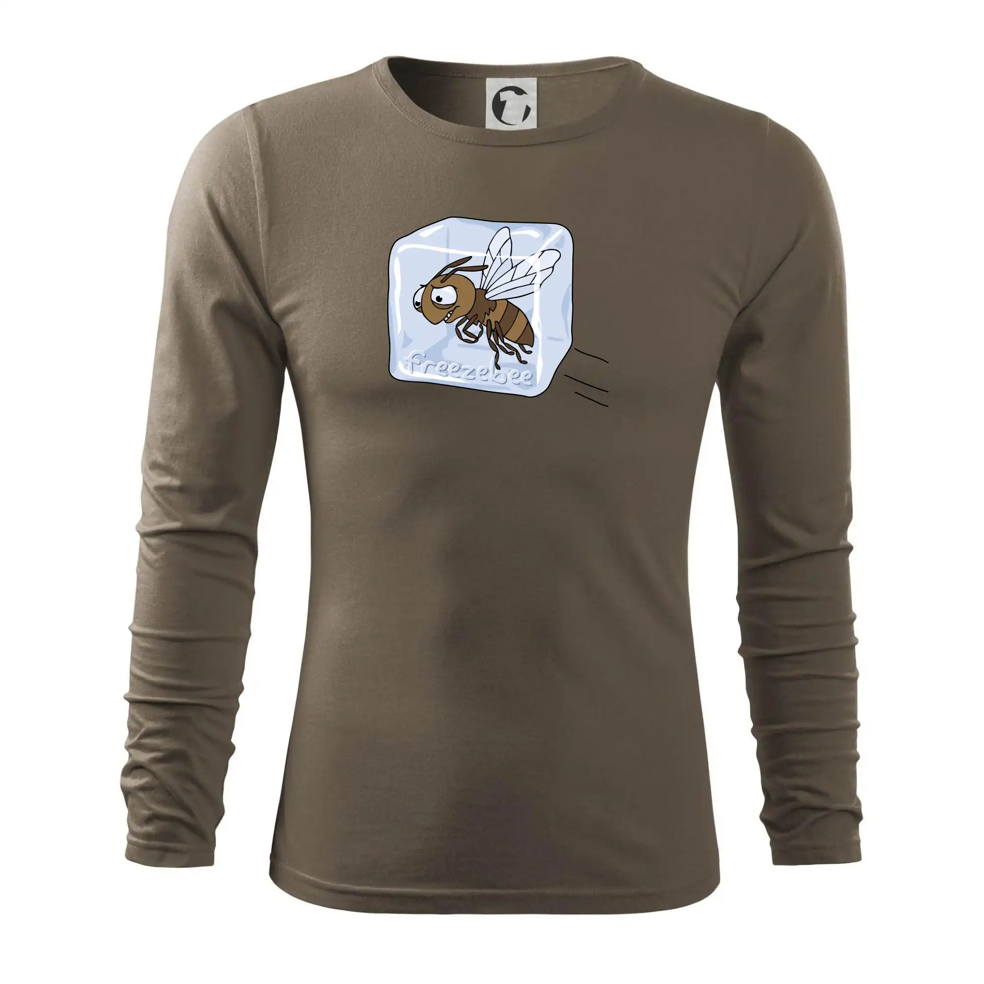 Freezebee (Hana-creative)