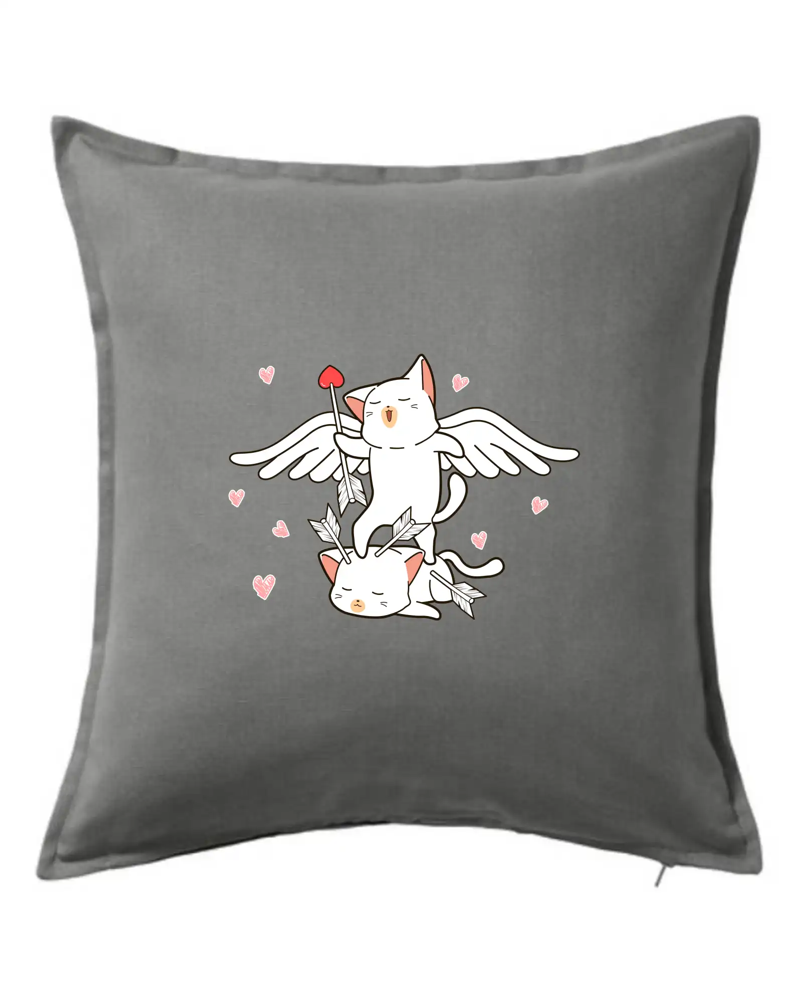 Kočky Amorův šíp