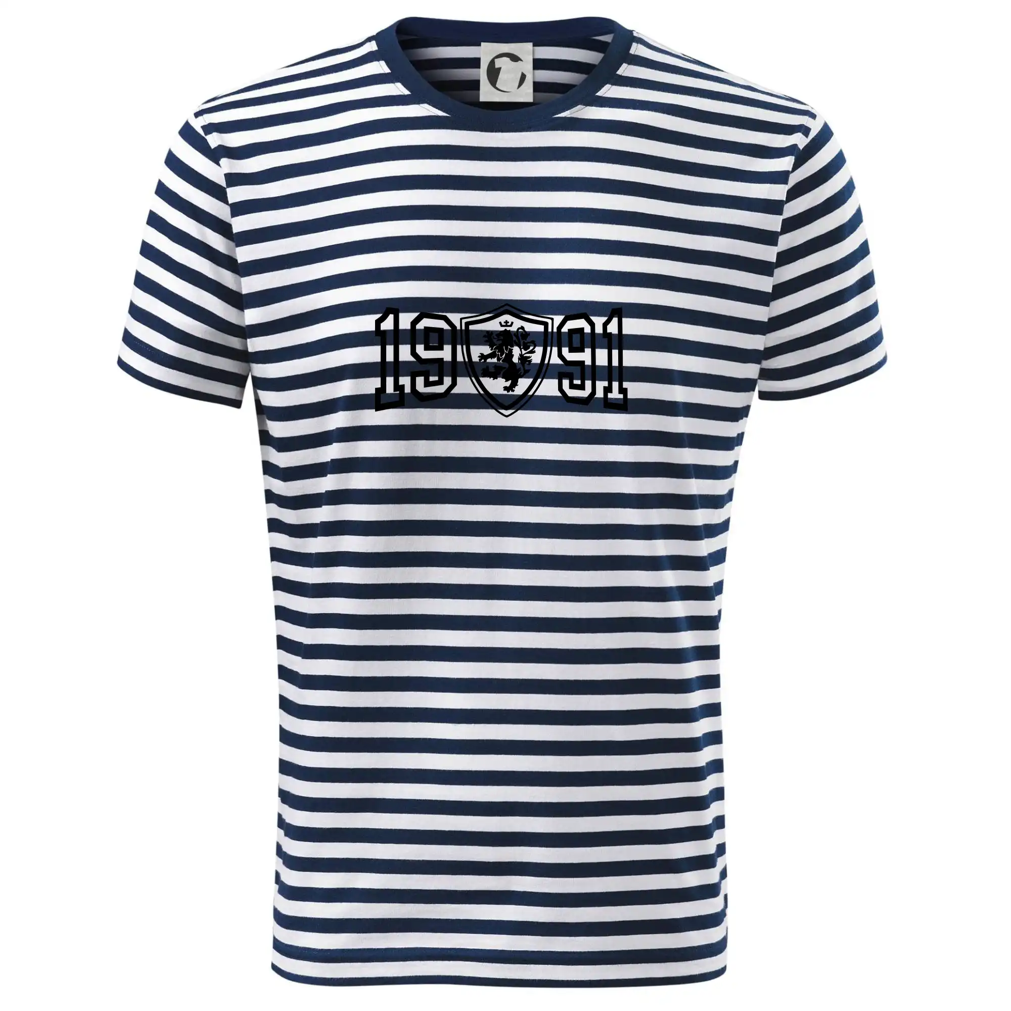 Narozeninový motiv - znak - 1991