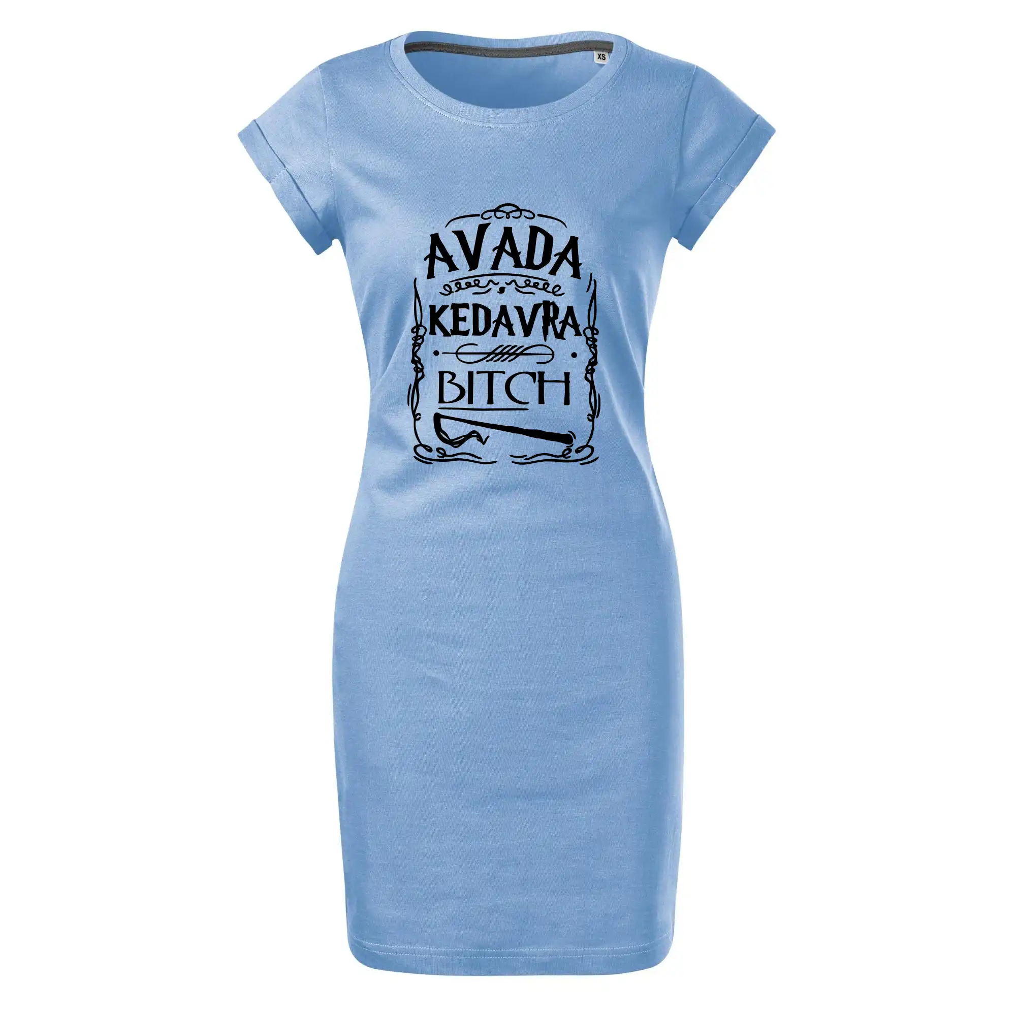 Harry - Avada Kedavra