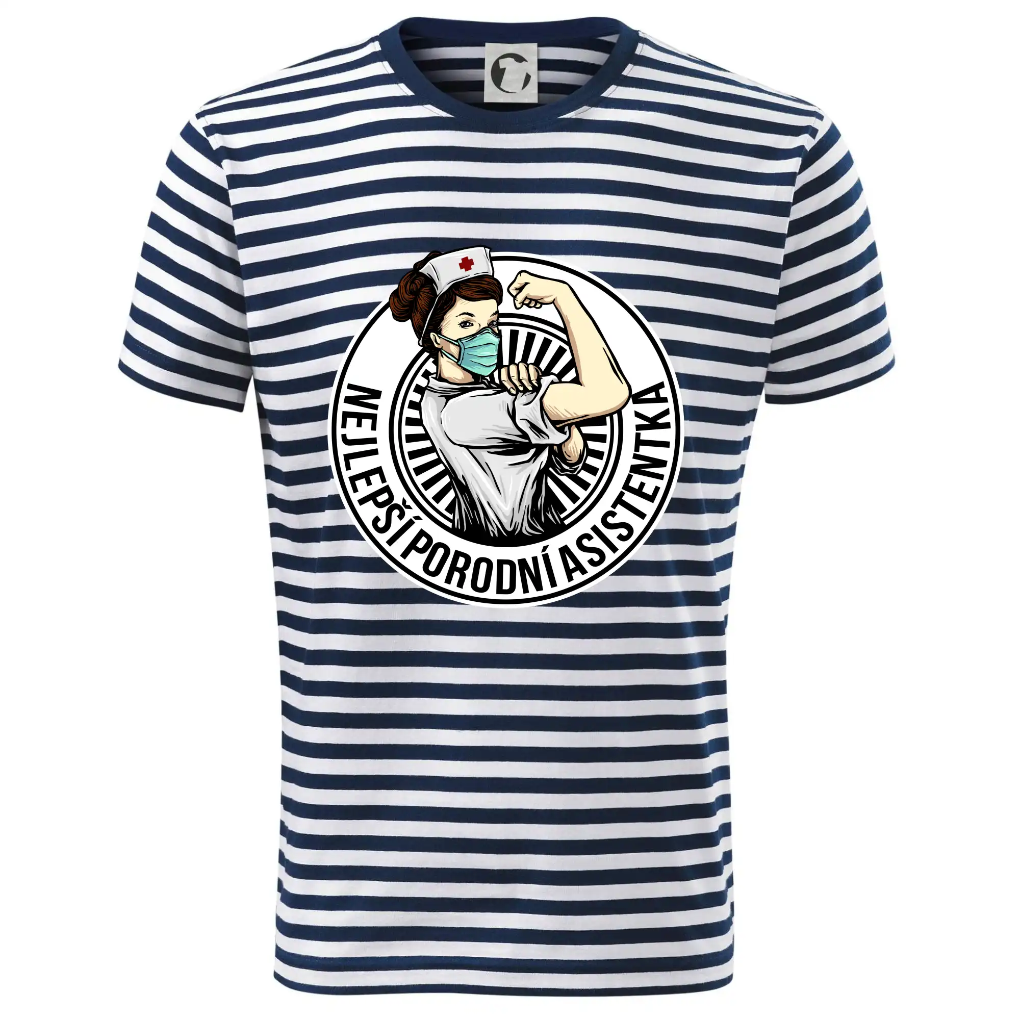 Nejlepší porodní asistentka