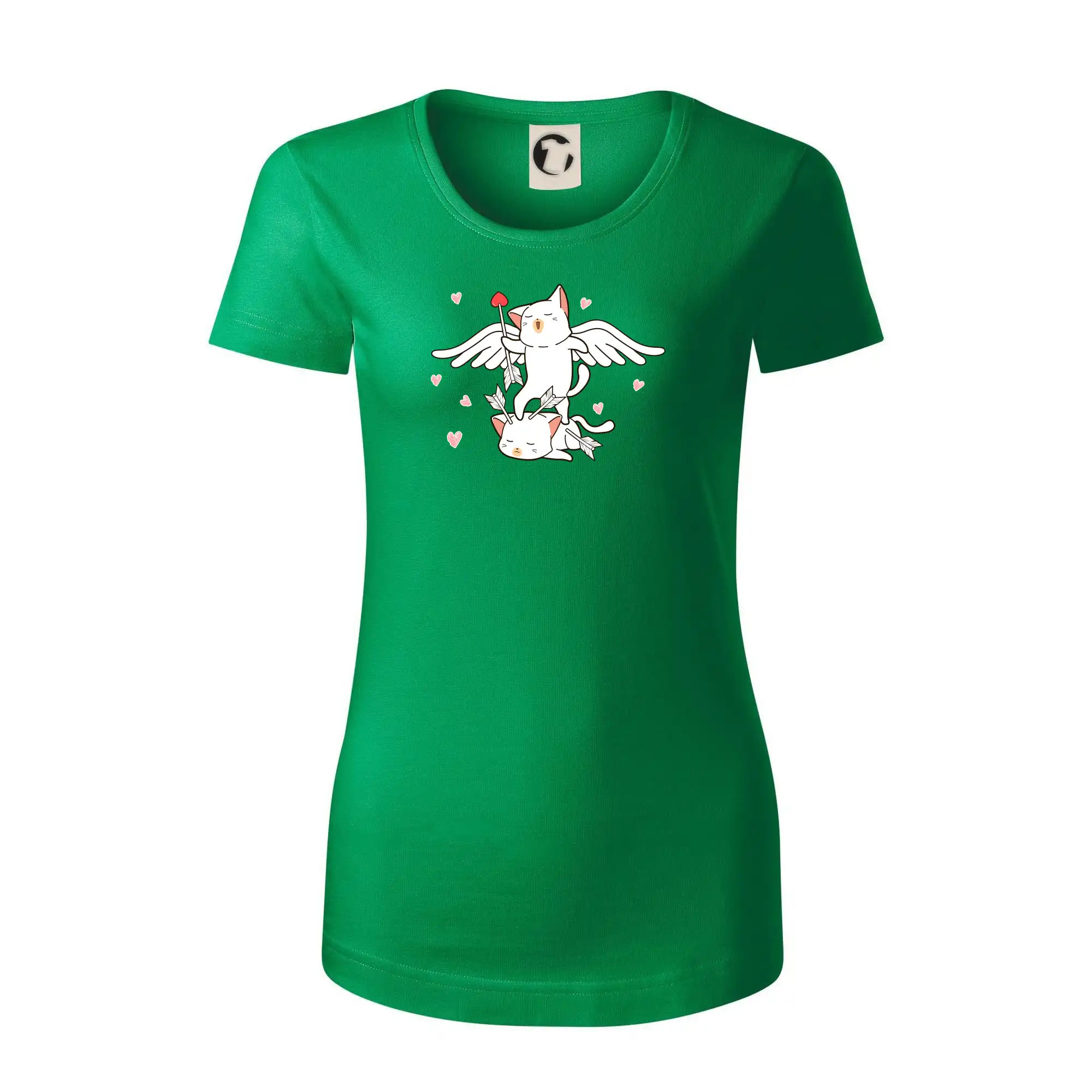 Kočky Amorův šíp