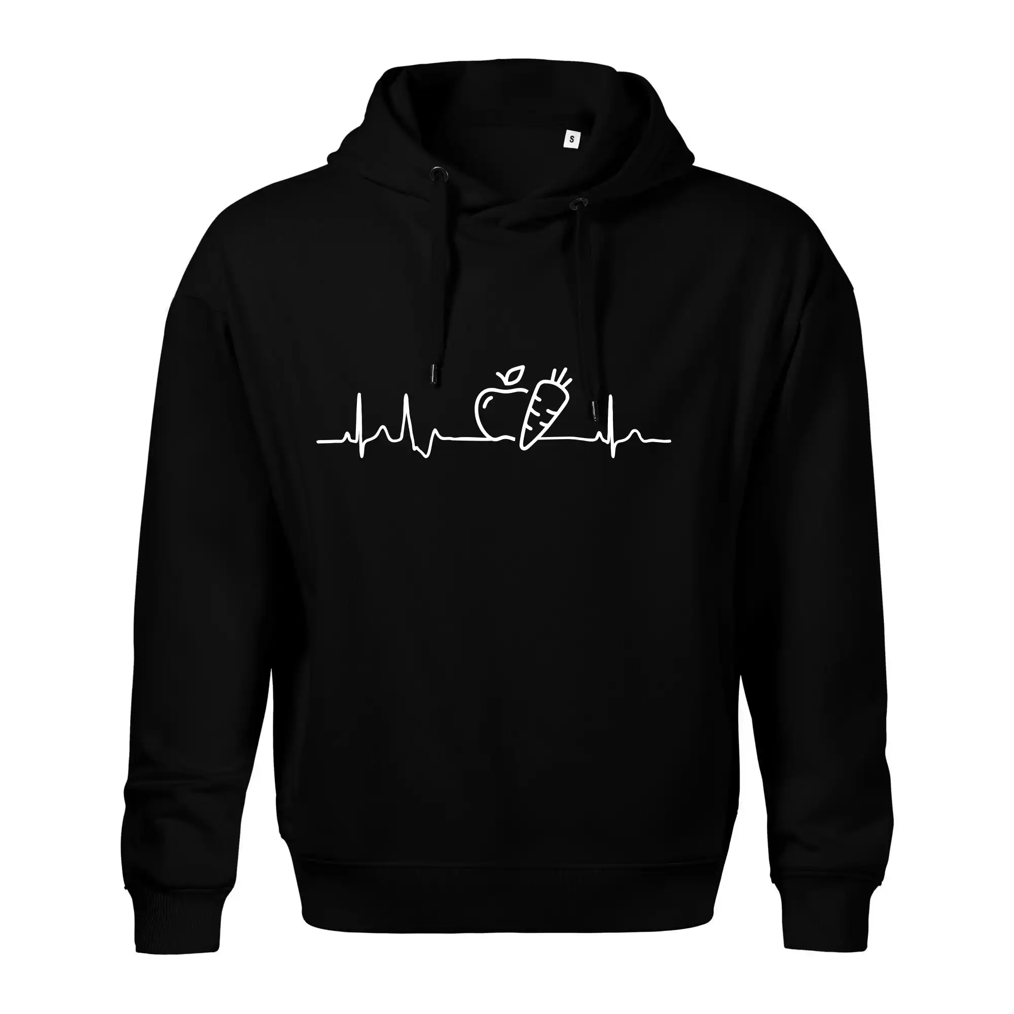 EKG zelenina