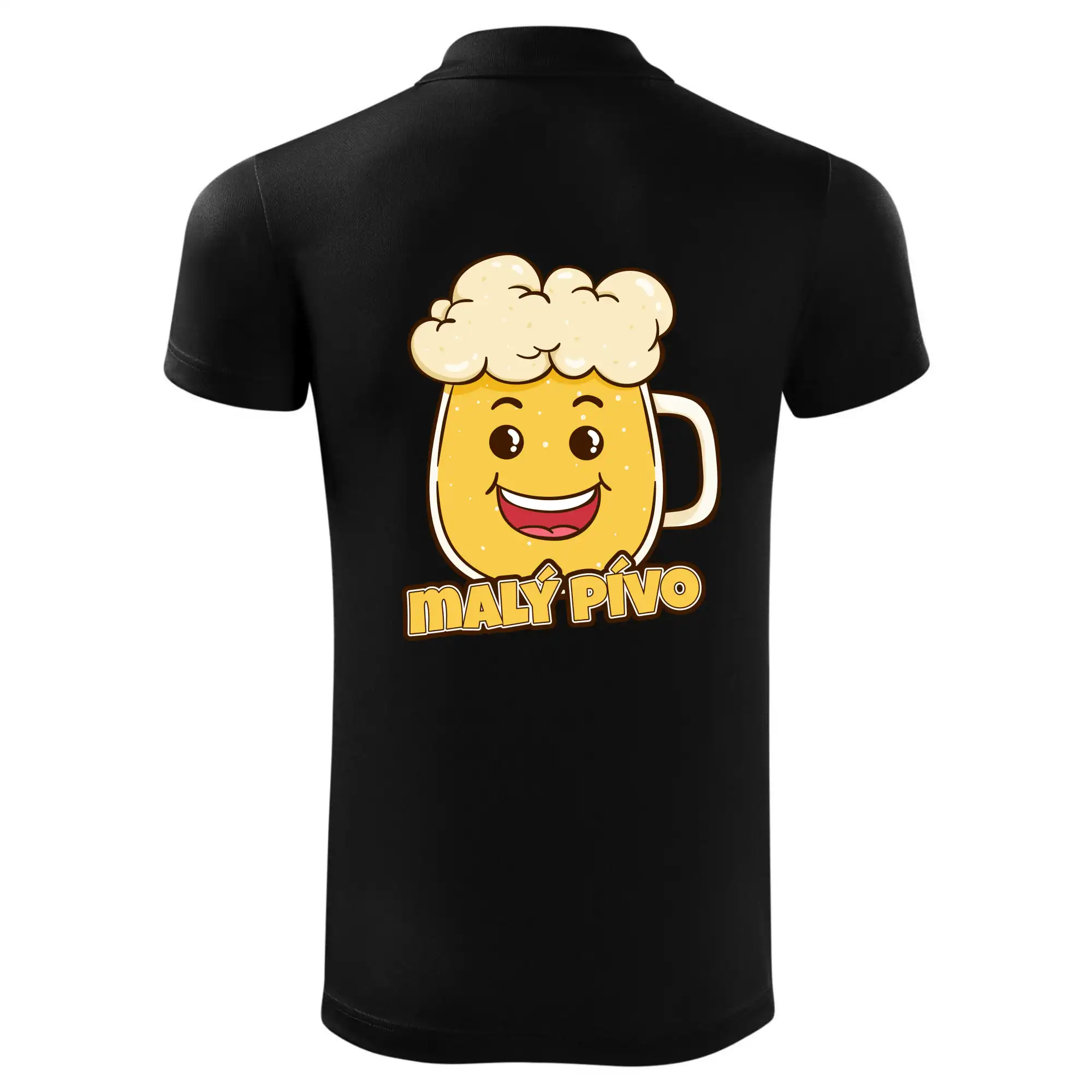 Malý pívo