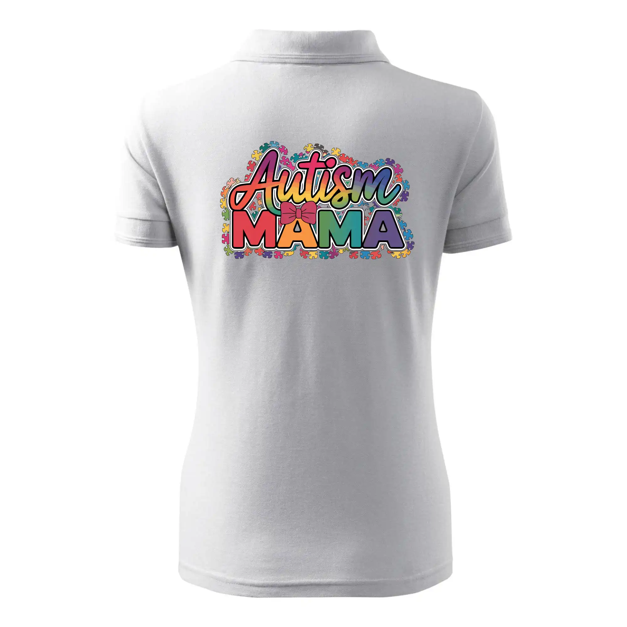 Autism máma