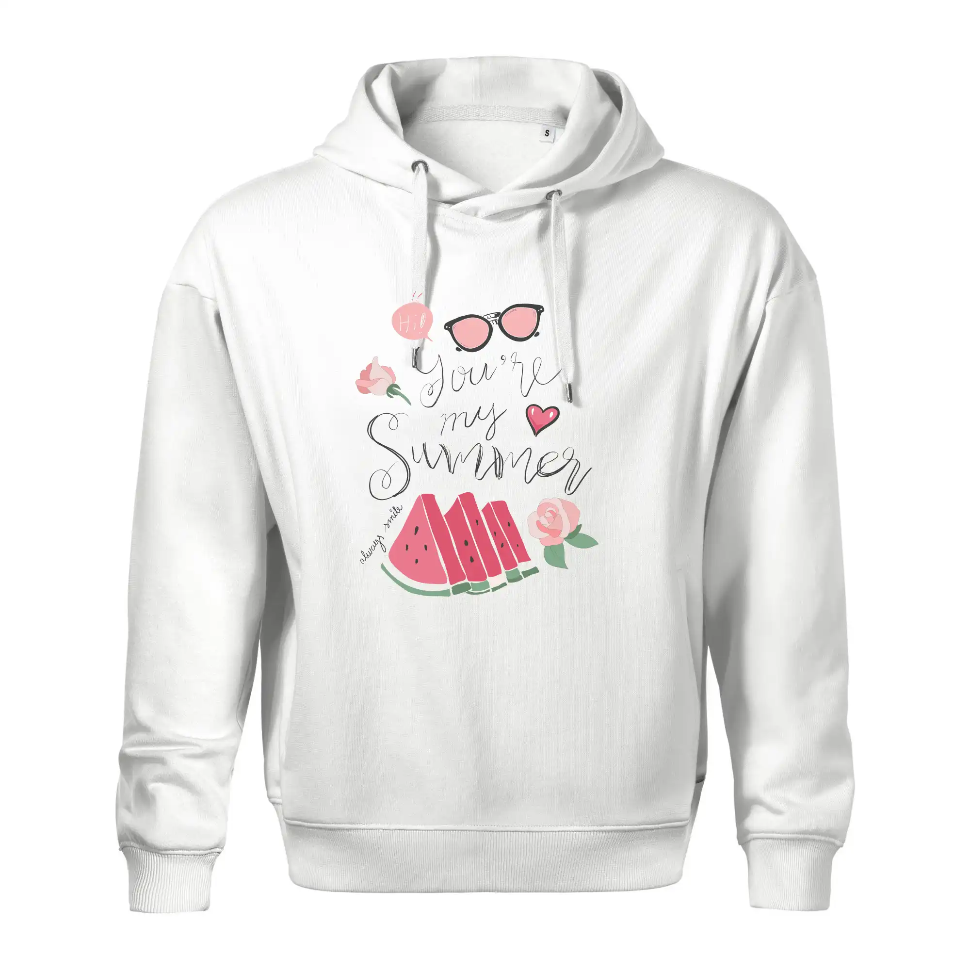 Summer Watermelon