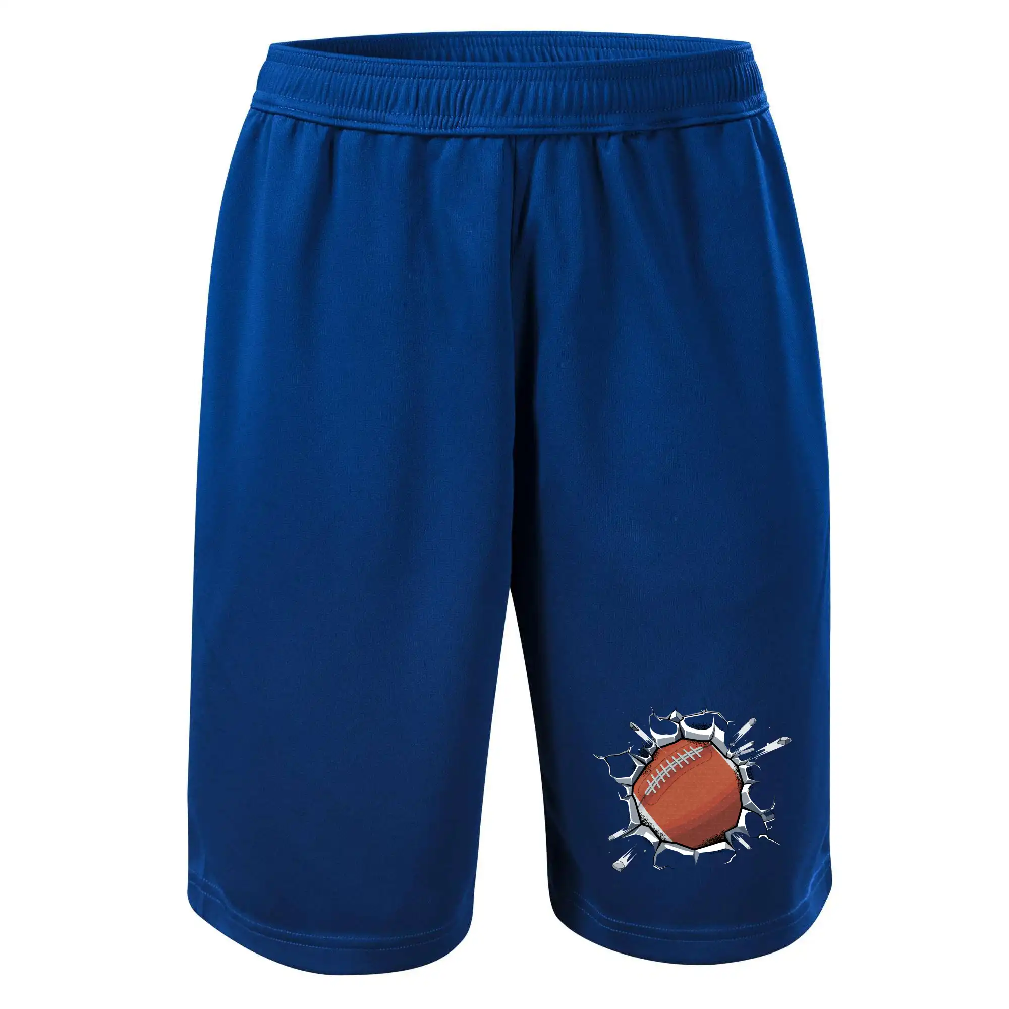 Americký fotbal míč v triku